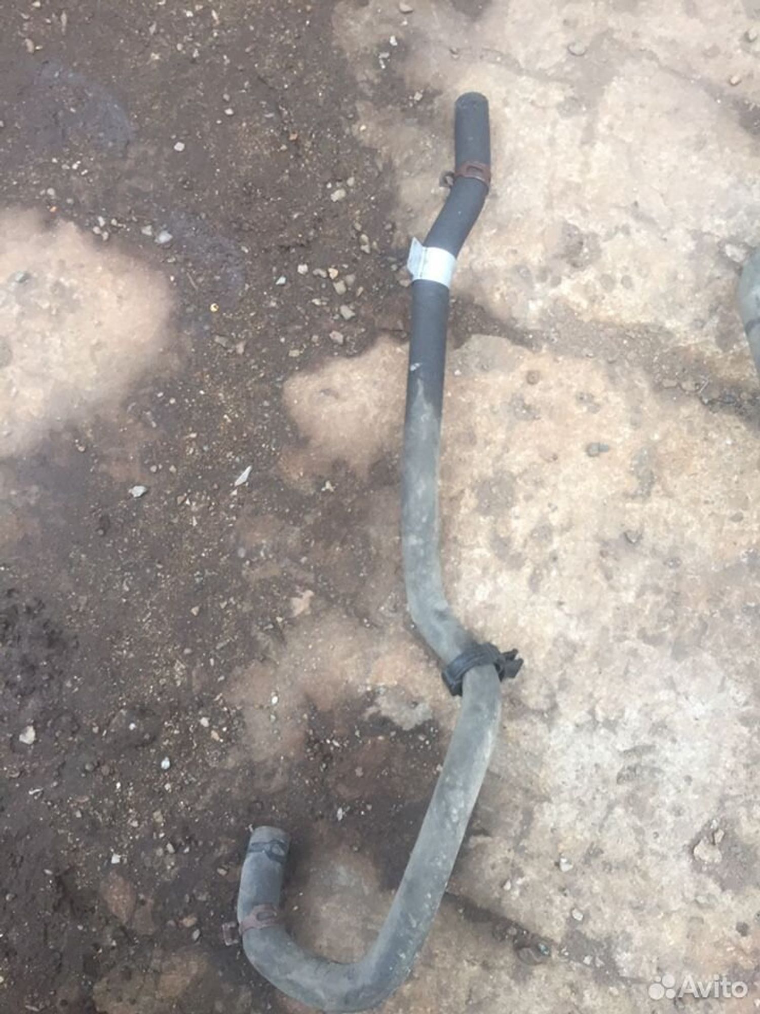 Шланг гидроусилителя Renault Duster 2012-нв 497174, 500 рублей, Челябинск