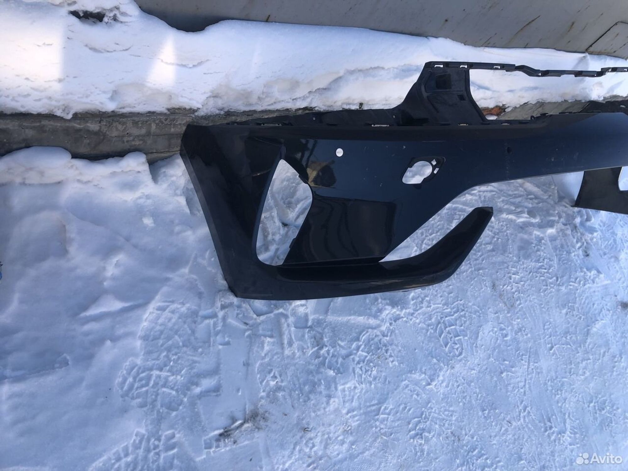 Бампер передний Киа К 5 2020, 15000 рублей, Челябинск