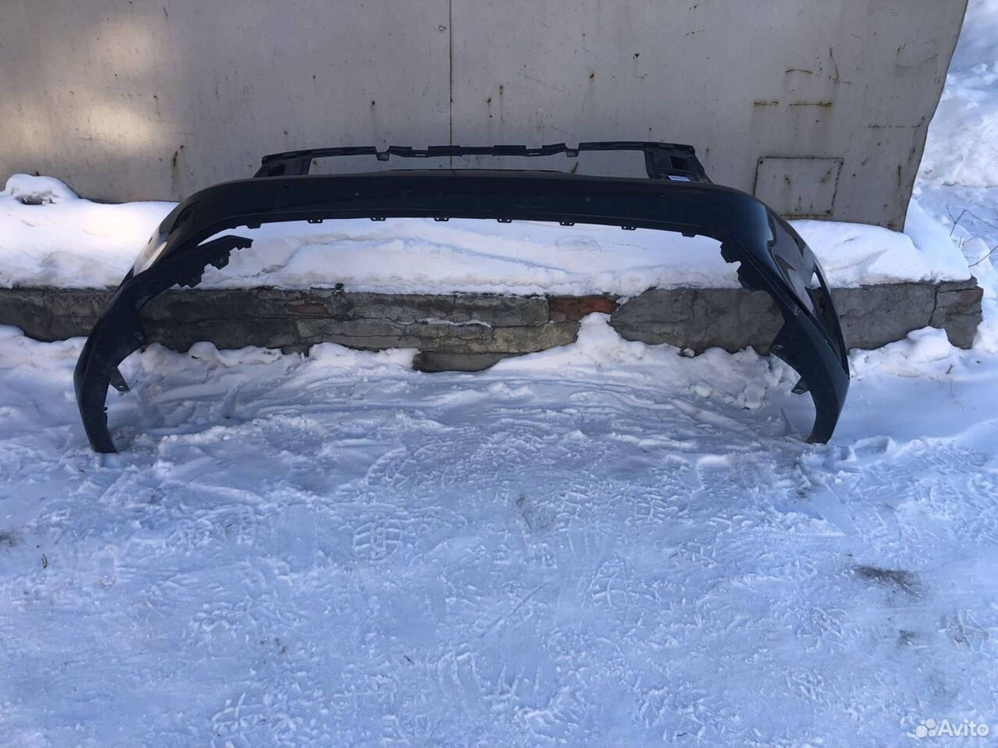 Бампер передний Киа К 5 2020, 15000 рублей, Челябинск