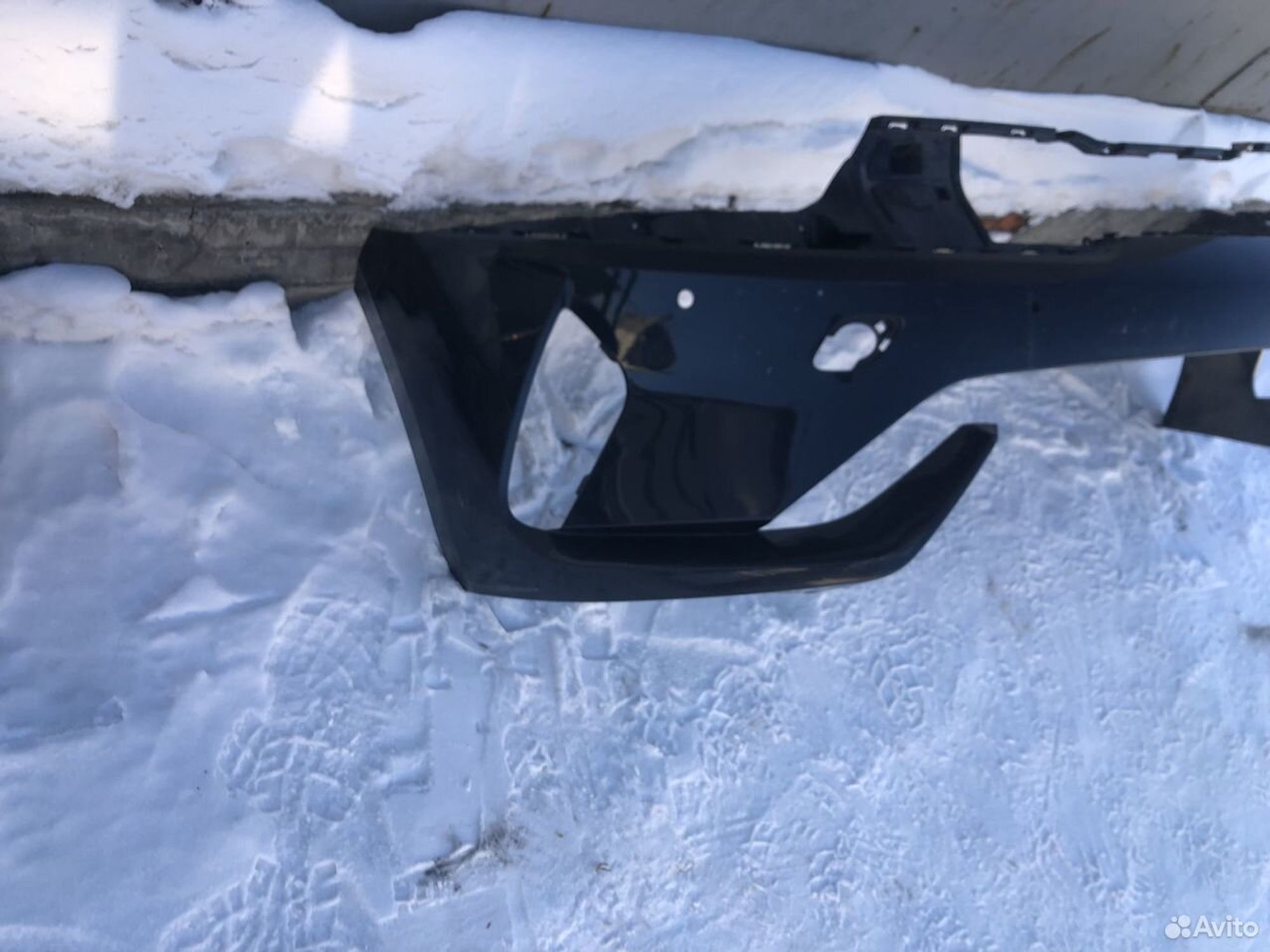 Бампер передний Киа К 5 2020, 15000 рублей, Челябинск