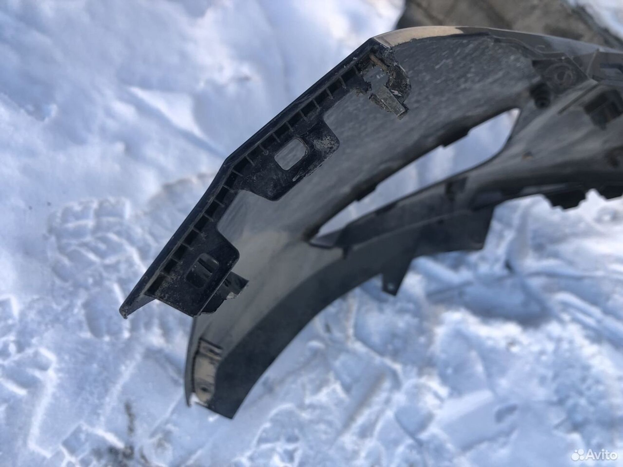 Бампер передний Киа К 5 2020, 15000 рублей, Челябинск