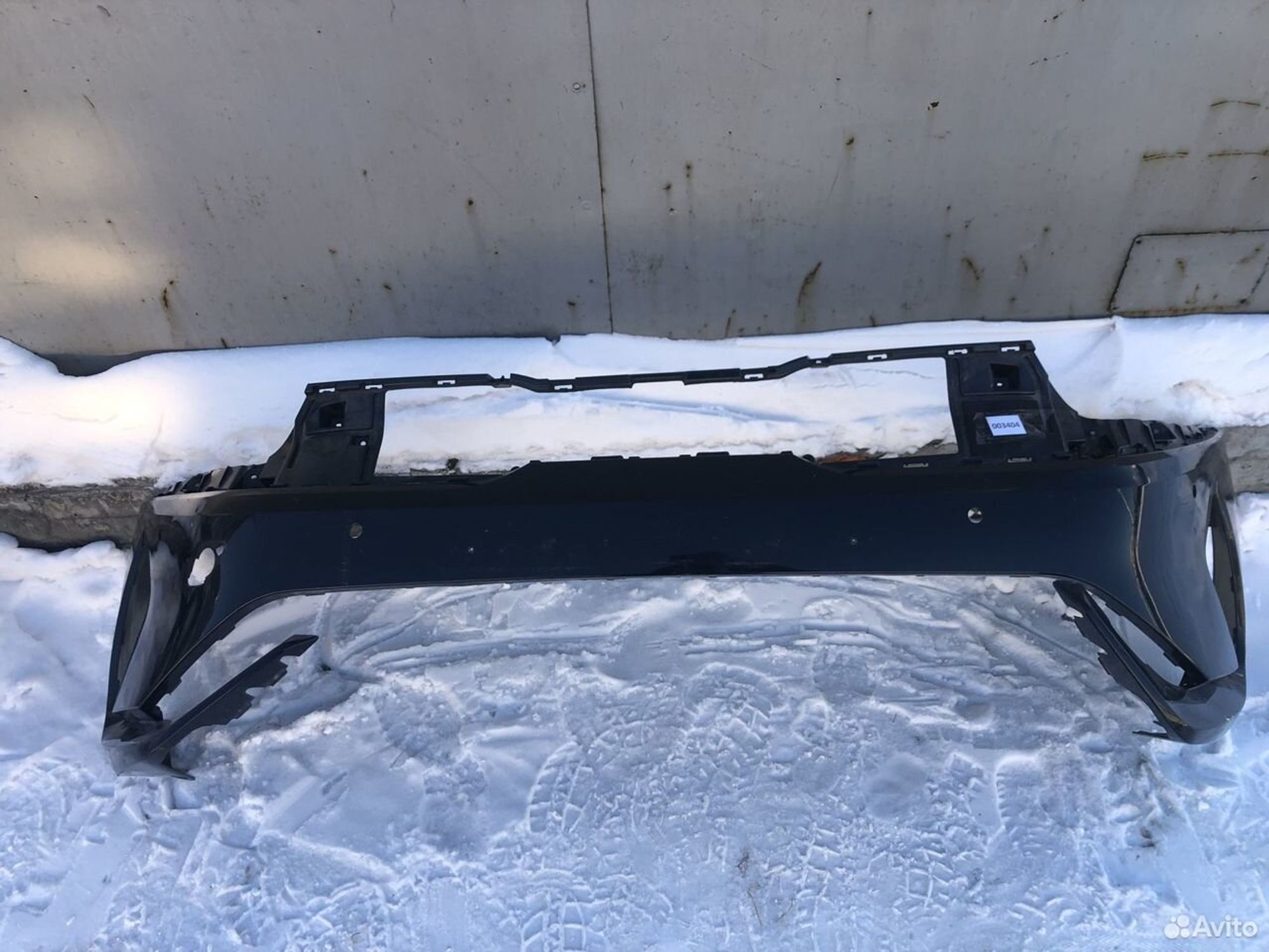 Бампер передний Киа К 5 2020, 15000 рублей, Челябинск