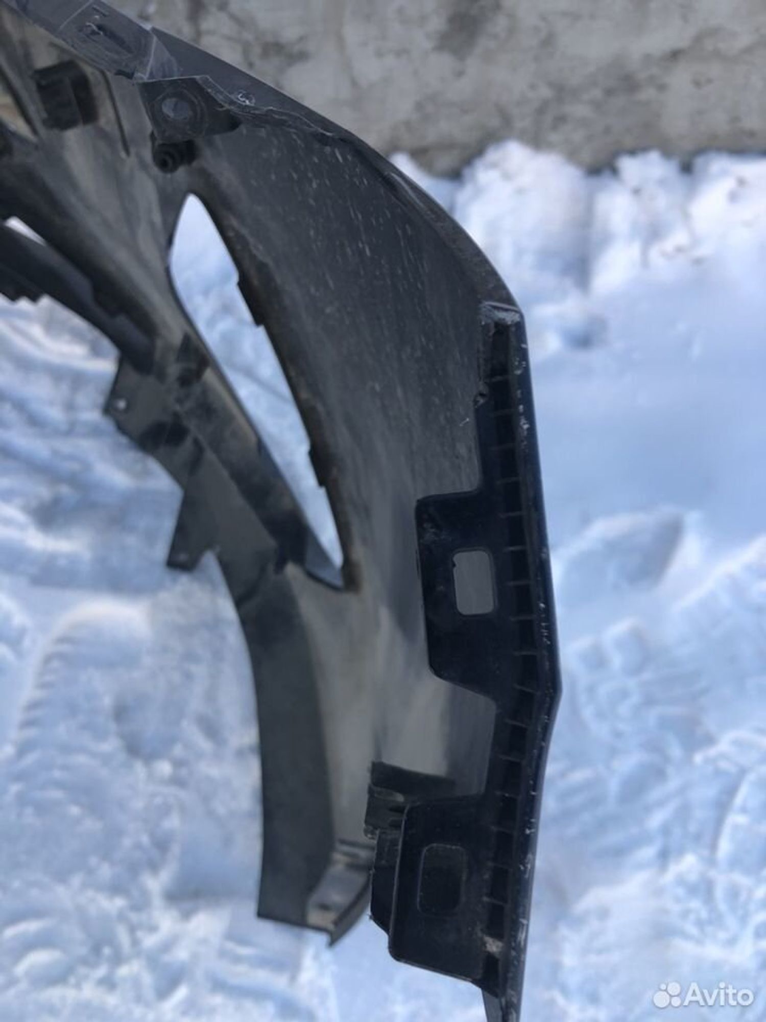 Бампер передний Киа К 5 2020, 15000 рублей, Челябинск