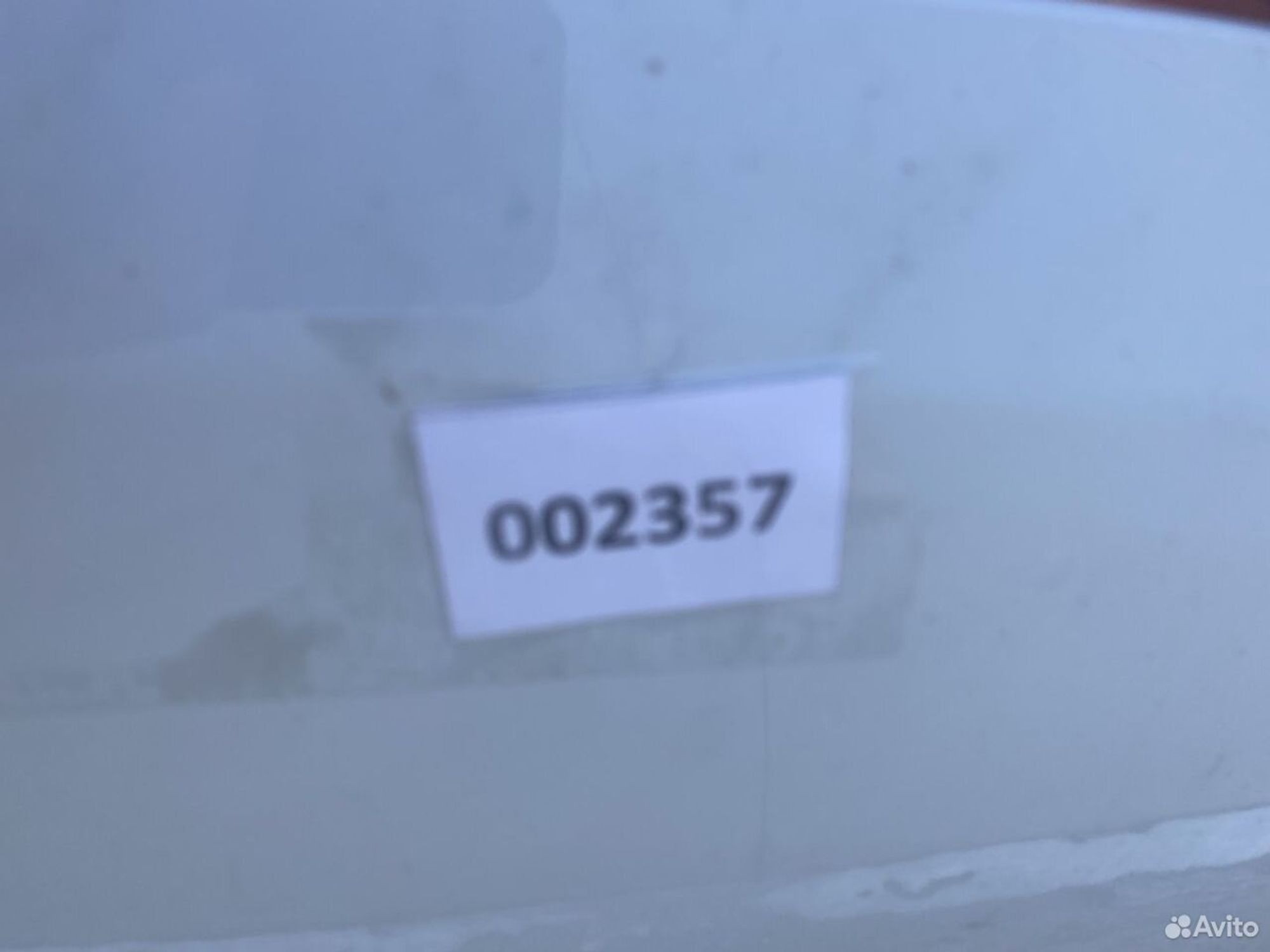 Капот Лада Ларгус FL 2020-нв, 6000 рублей, Челябинск