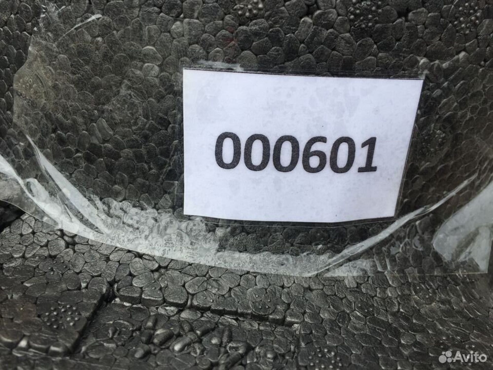 Ящик для инструментов skoda octavia A5, 500 рублей, Челябинск