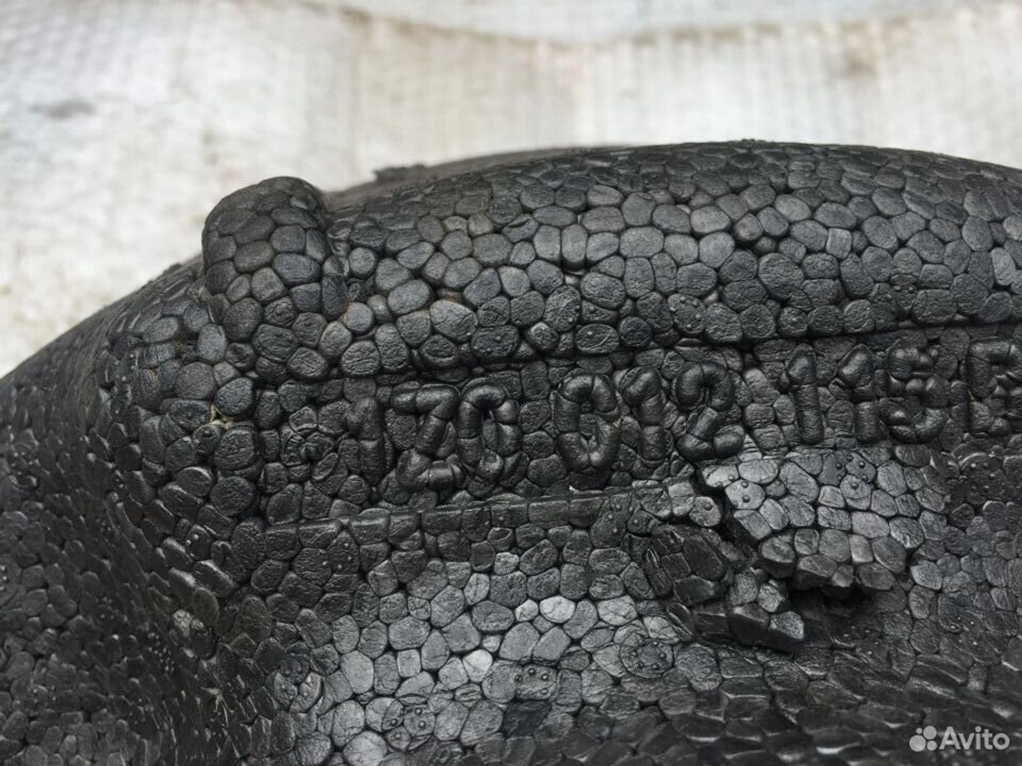 Ящик для инструментов skoda octavia A5, 500 рублей, Челябинск