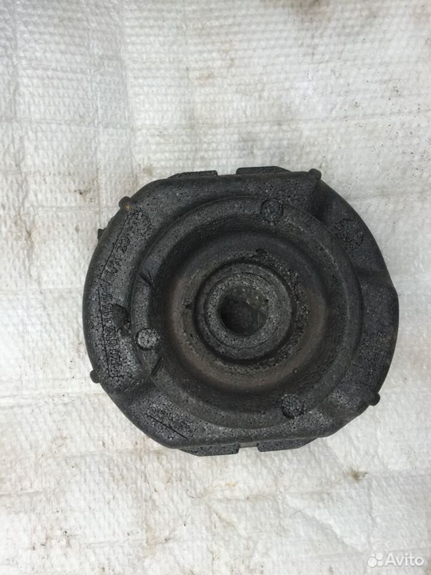 Ящик для инструментов skoda octavia A5, 500 рублей, Челябинск