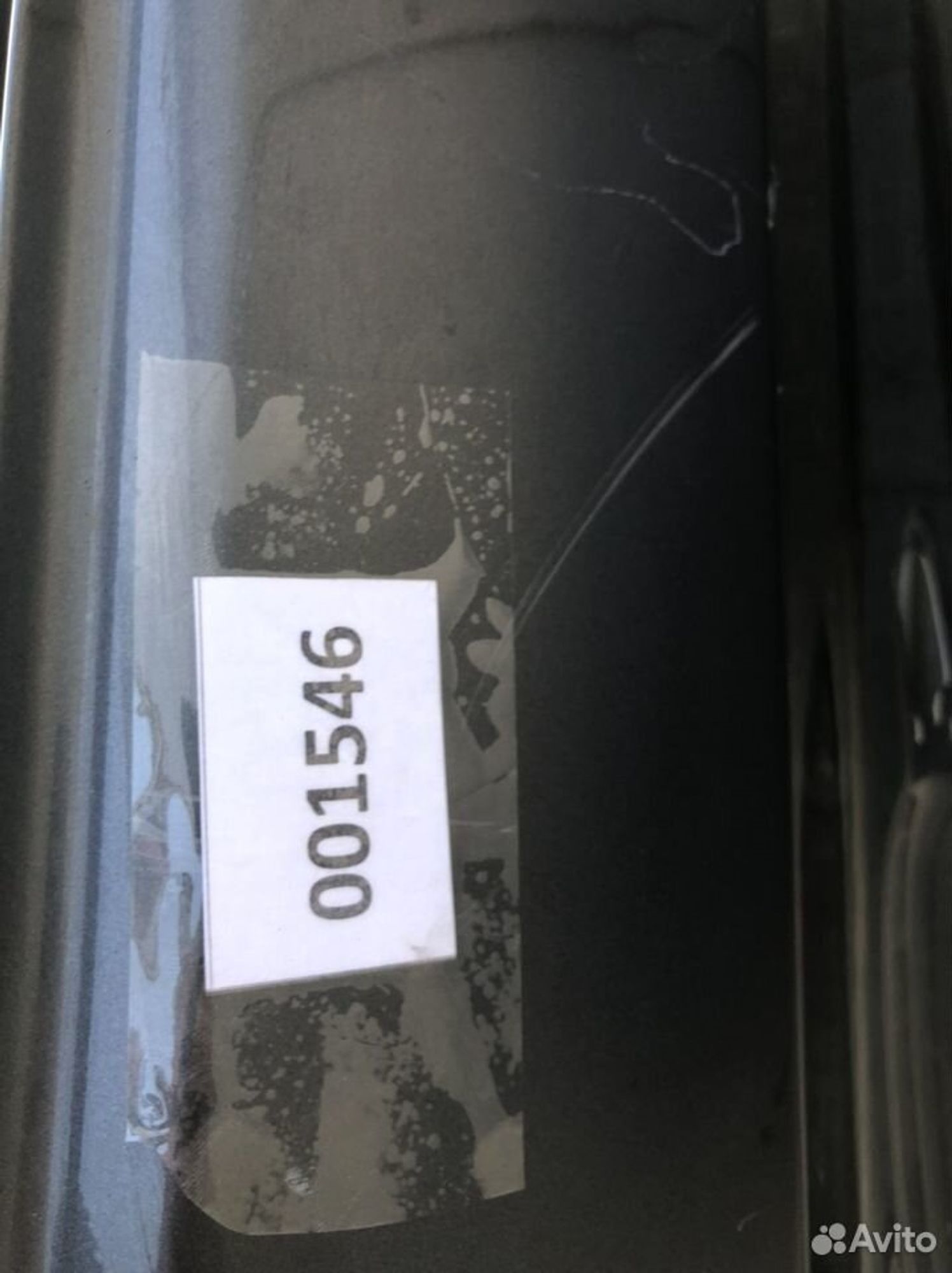 Дверь задняя правая Хендай Туксон 3 2016-2021, 15000 рублей, Челябинск