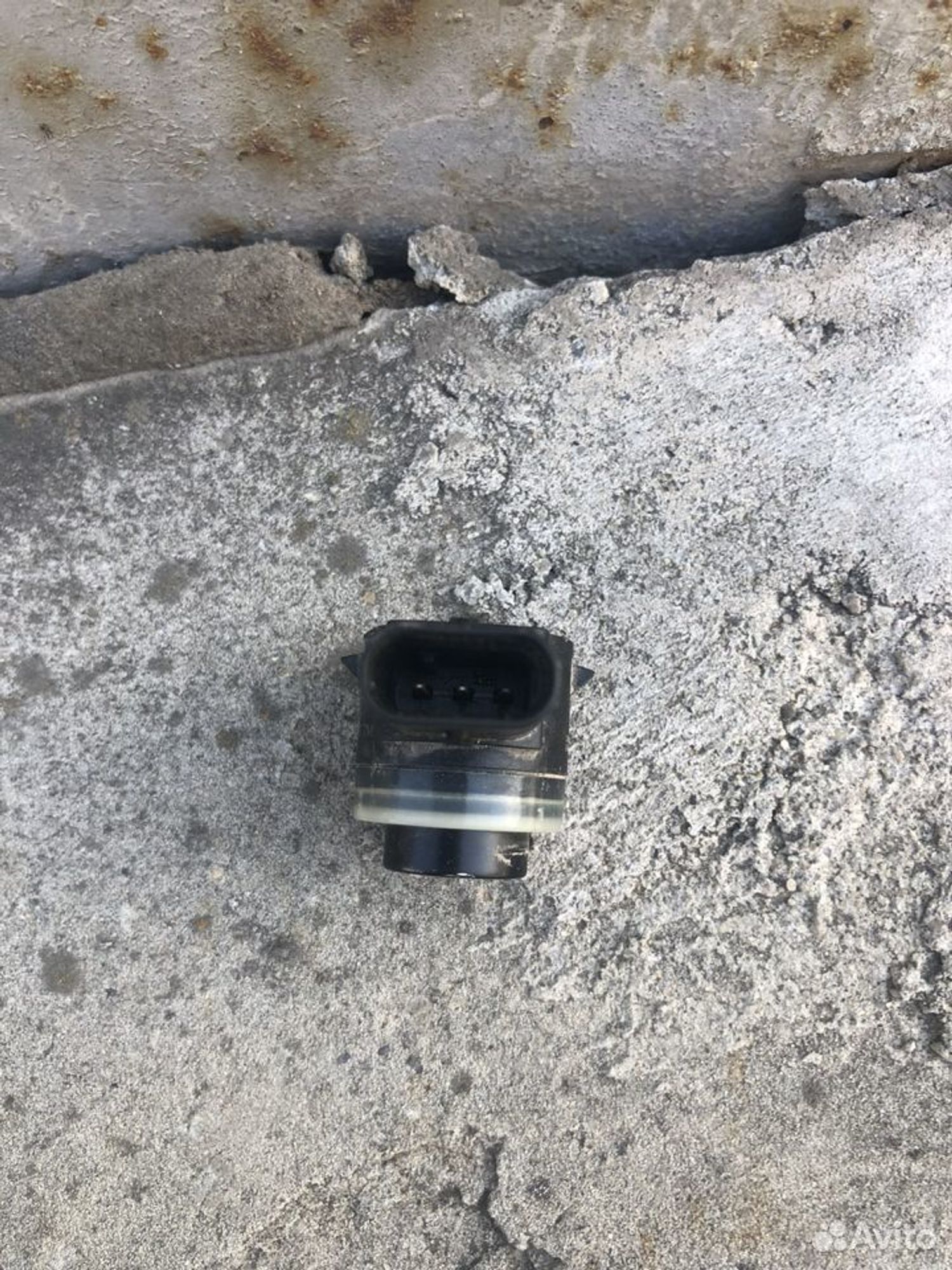 Датчик парковки Фольксваген/Ауди, 1000 рублей, Челябинск