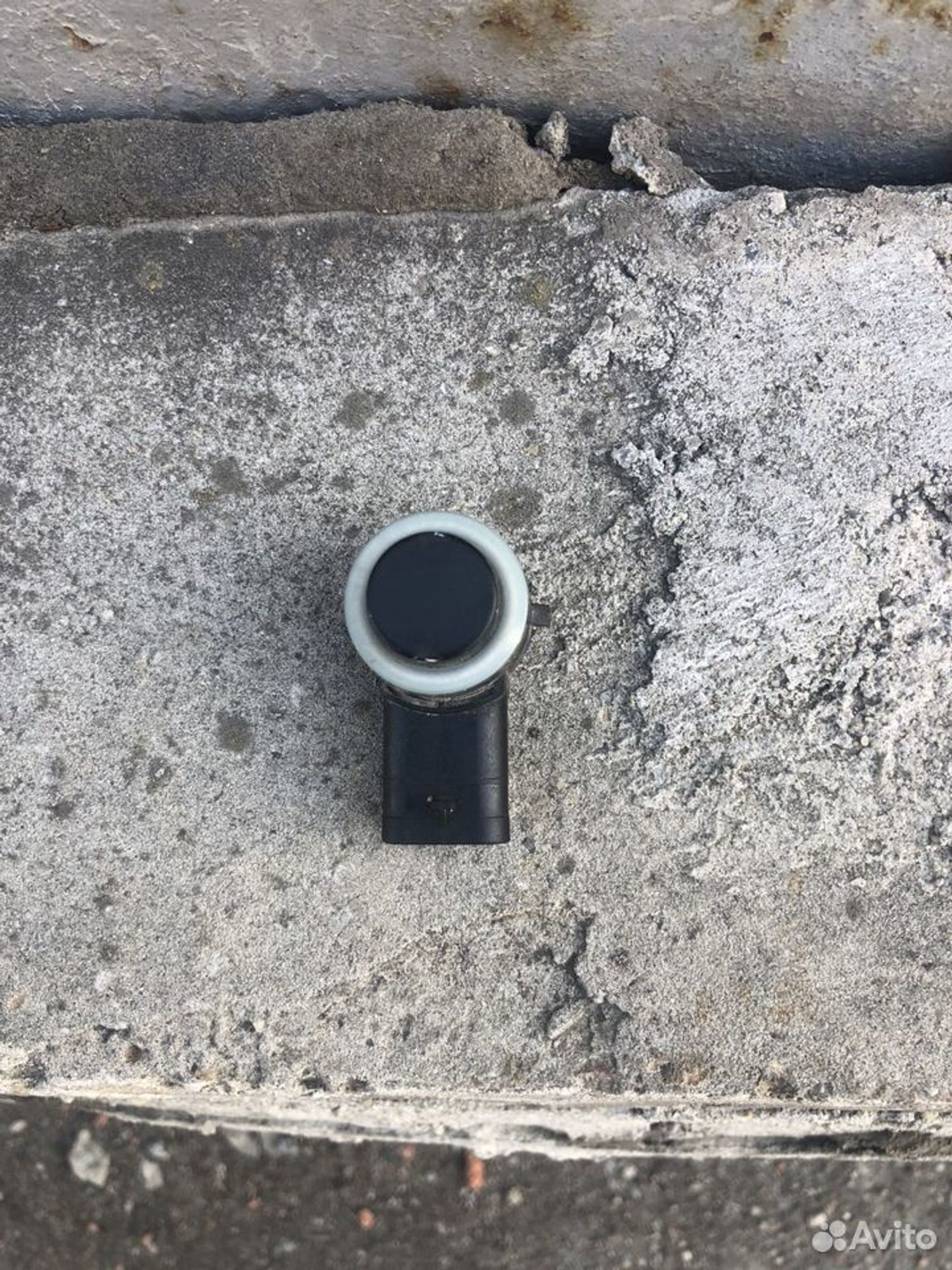 Датчик парковки Фольксваген/Ауди, 1000 рублей, Челябинск