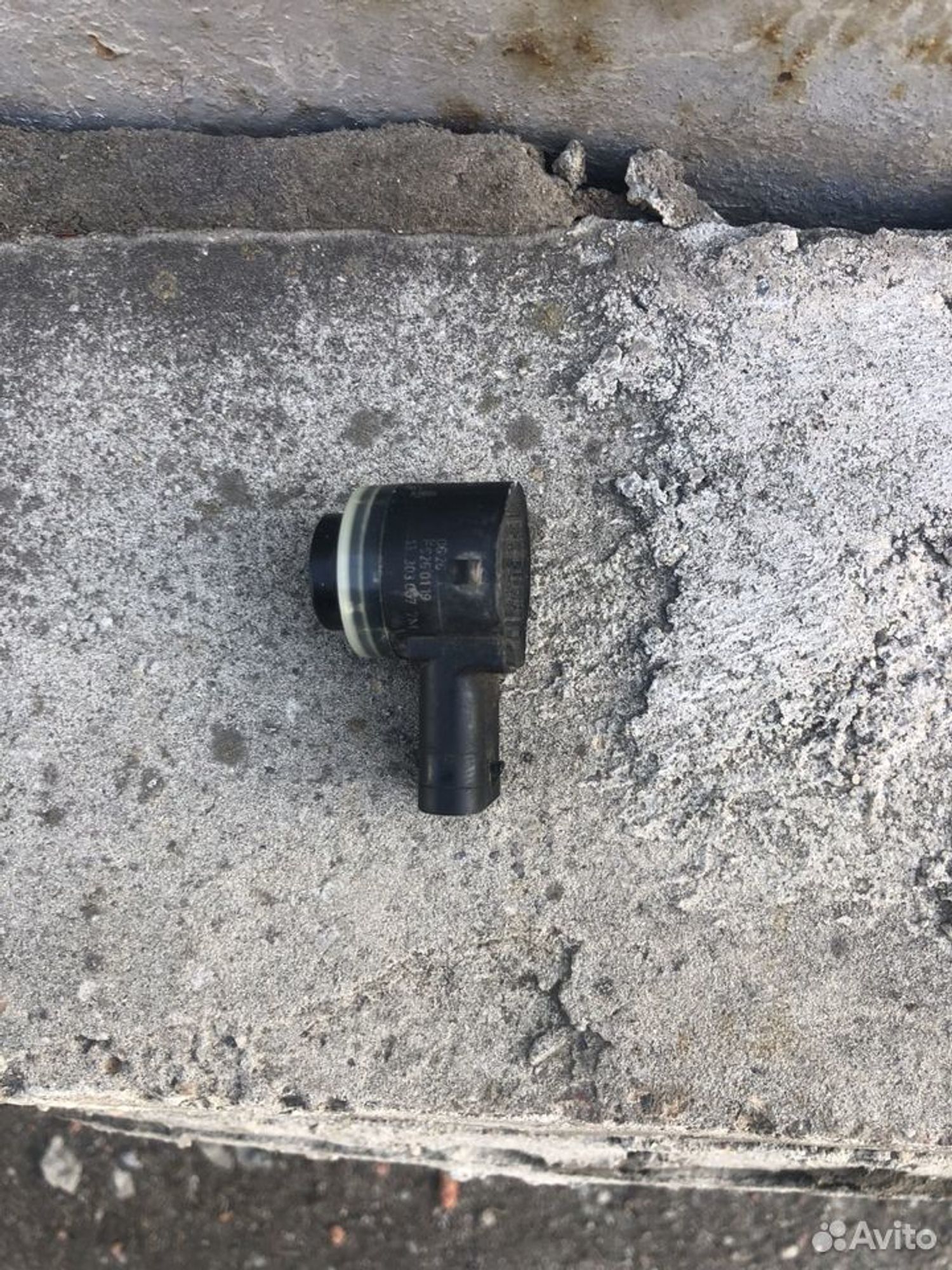 Датчик парковки Фольксваген/Ауди, 1000 рублей, Челябинск