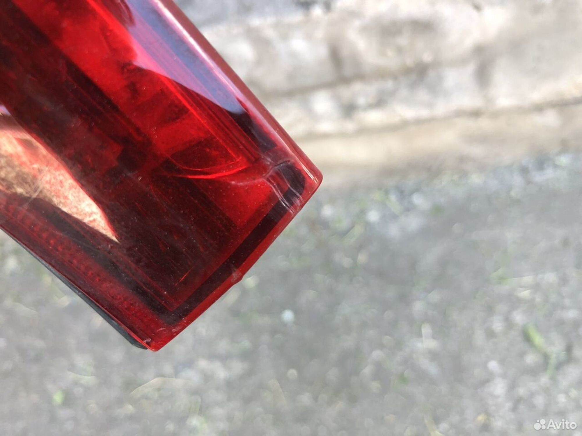 Отражатель задний Киа Спортейдж 4 QL, 4000 рублей, Челябинск