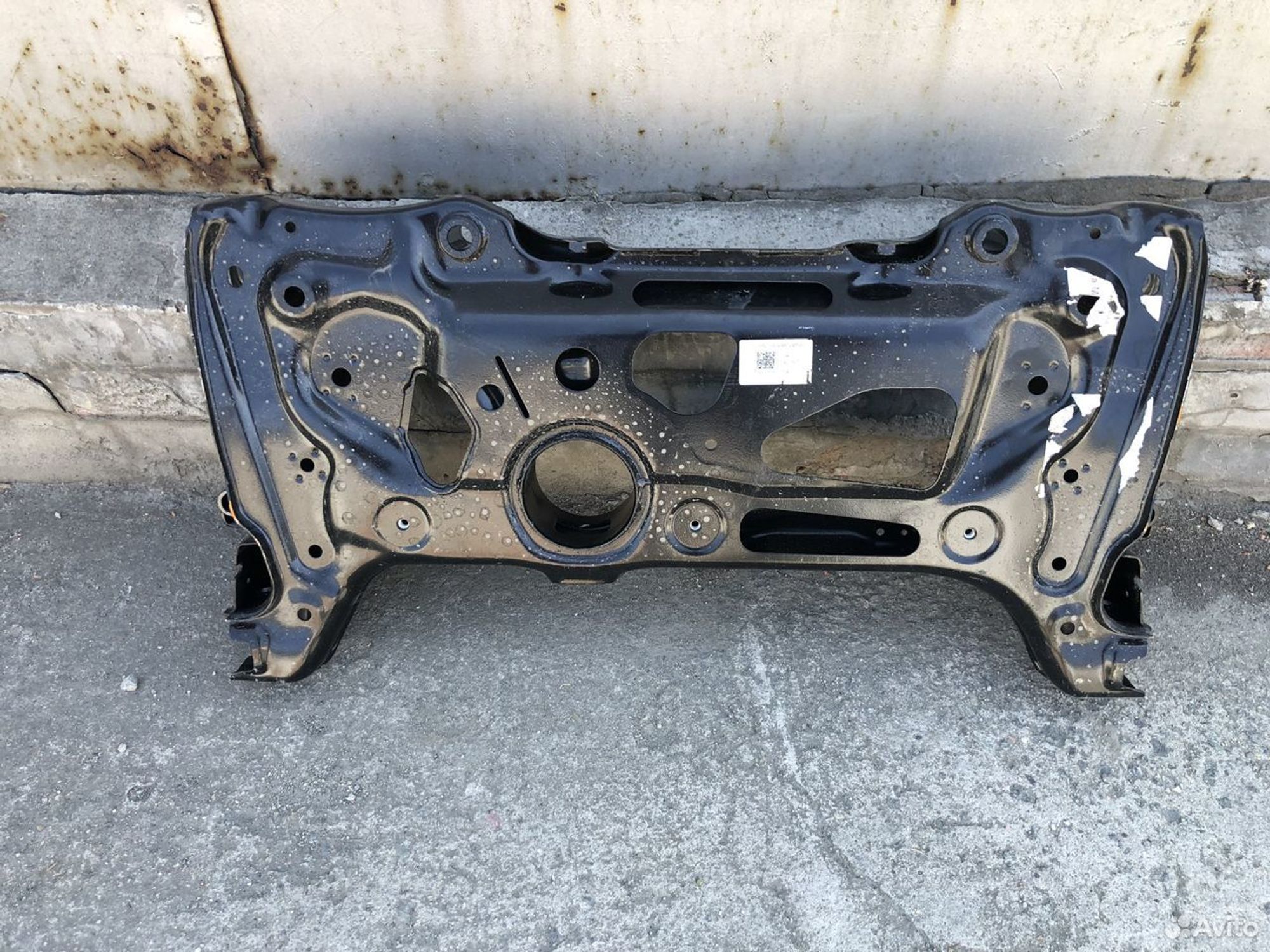 Подрамник передний новый Шкода Октавия А8, 40000 рублей, Челябинск