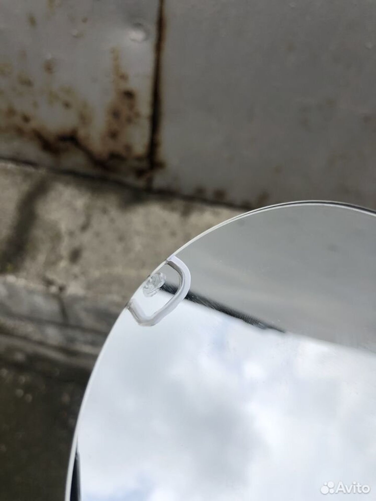 Зеркальный элемент Киа Соренто Прайм 3 UM, 3000 рублей, Челябинск