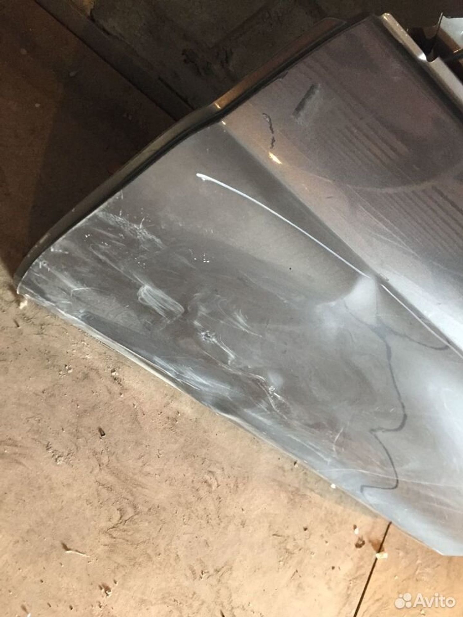 Дверь передняя левая Mercedes-Benz GLC, 4000 рублей, Челябинск