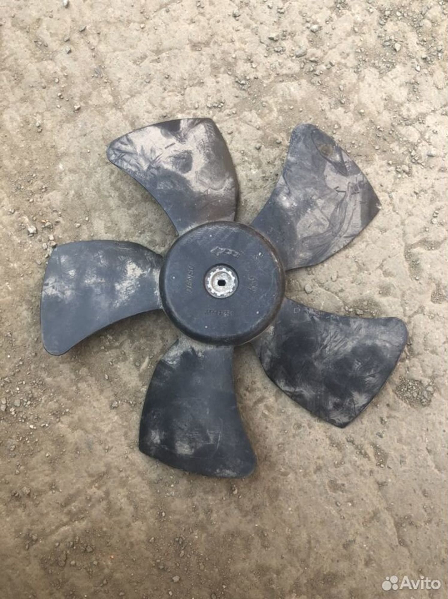 Крольчата вентилятора Сузуки Гранд Витара, 800 рублей, Челябинск