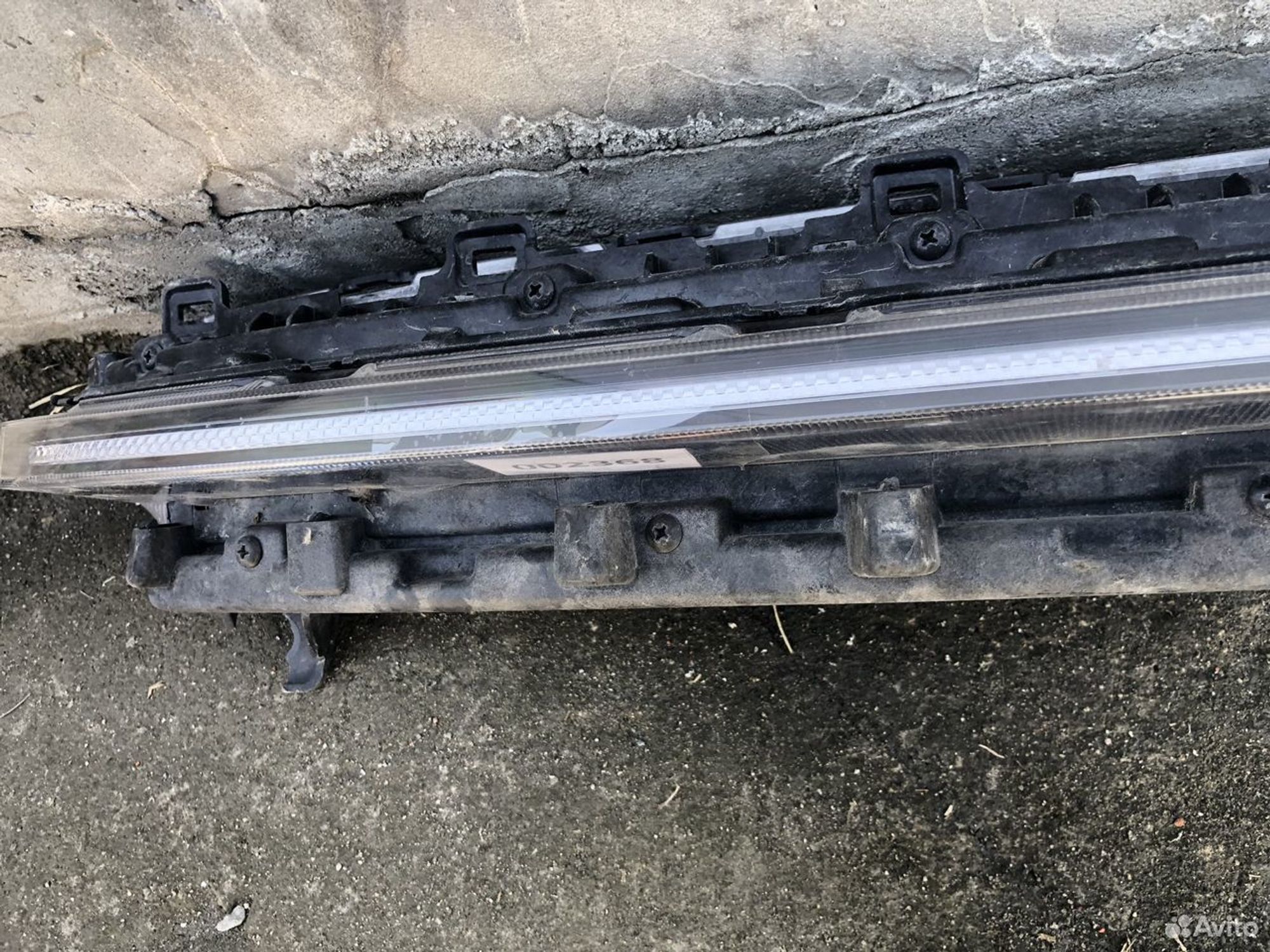 Дневной ходовой огонь правый Киа Селтос 19, 5000 рублей, Челябинск