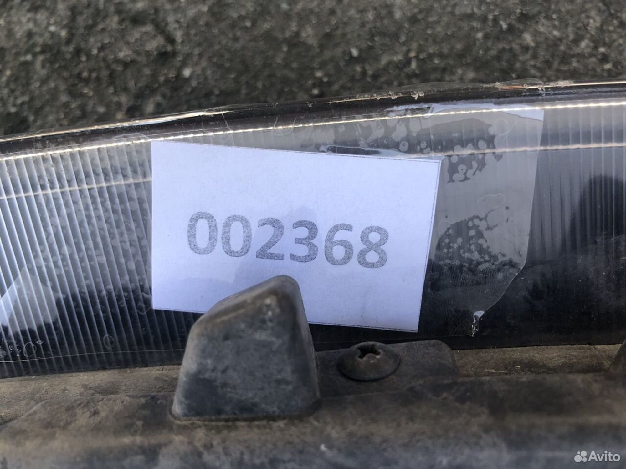 Дневной ходовой огонь правый Киа Селтос 19, 5000 рублей, Челябинск