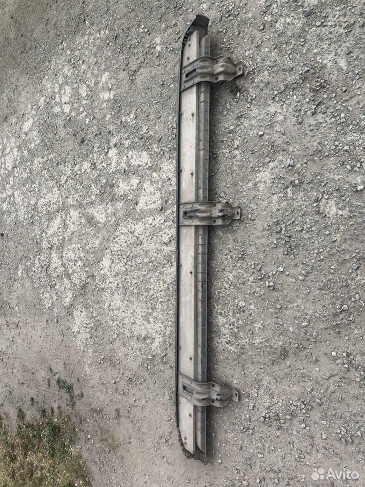 Подножка правая Киа Махав 2 2019, 10000 рублей, Челябинск