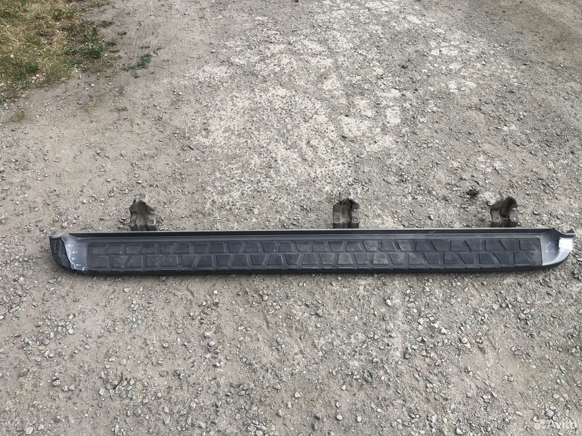 Подножка правая Киа Махав 2 2019, 10000 рублей, Челябинск