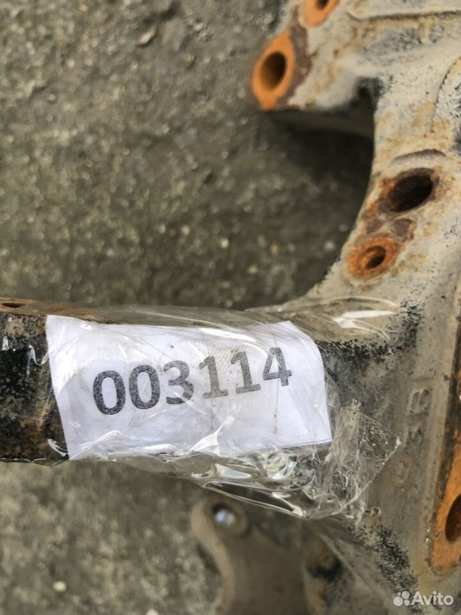 Кулак поворотный передний правый Лексус NX, 7000 рублей, Челябинск