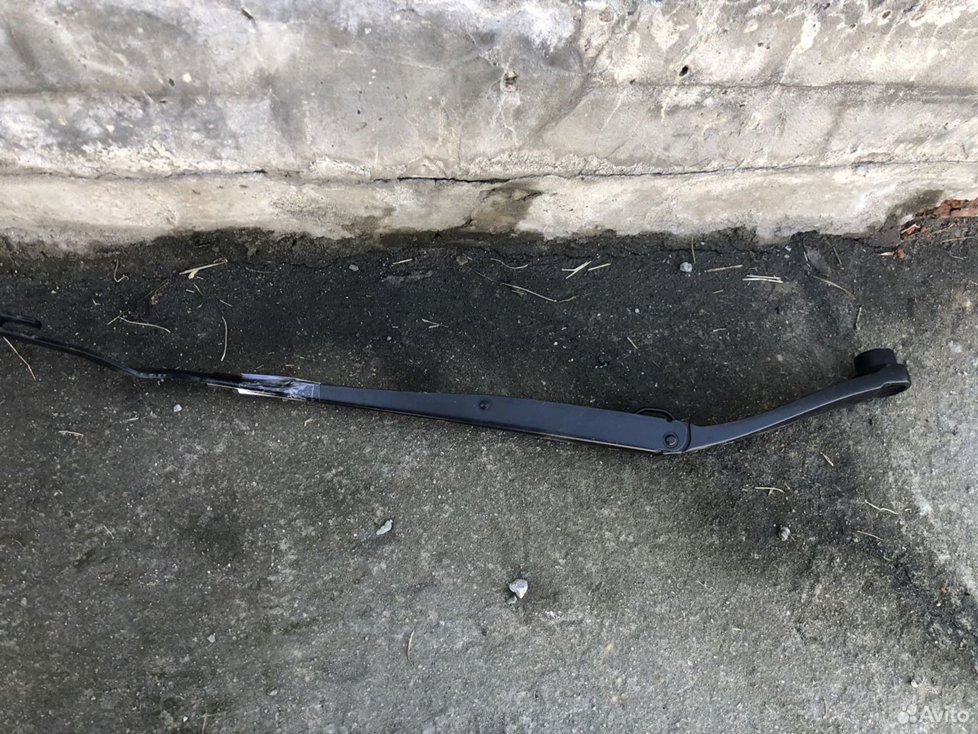 Поводок дворника Киа Селтос 2019, 2000 рублей, Челябинск