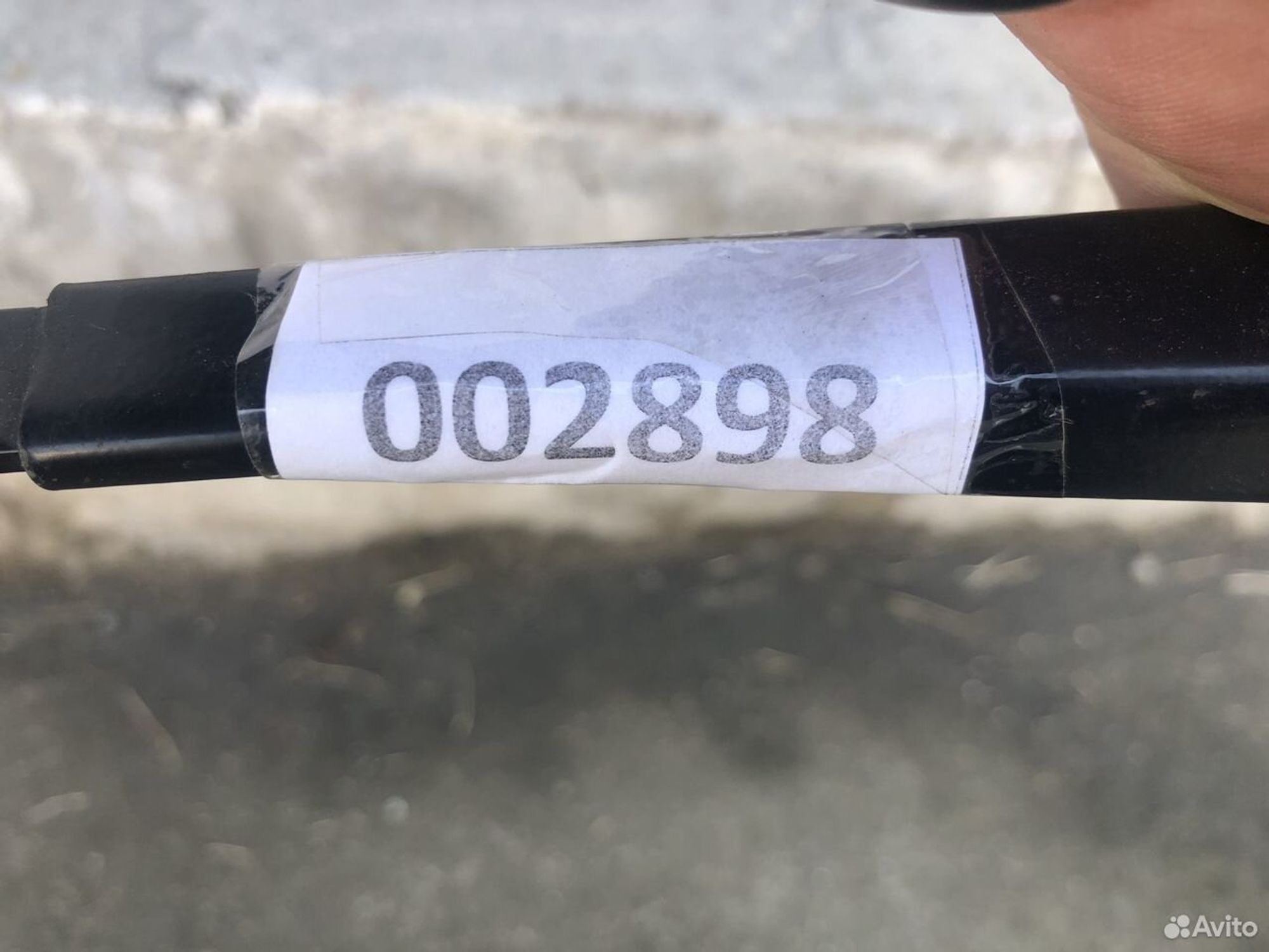 Поводок дворника Киа Селтос 2019, 2000 рублей, Челябинск