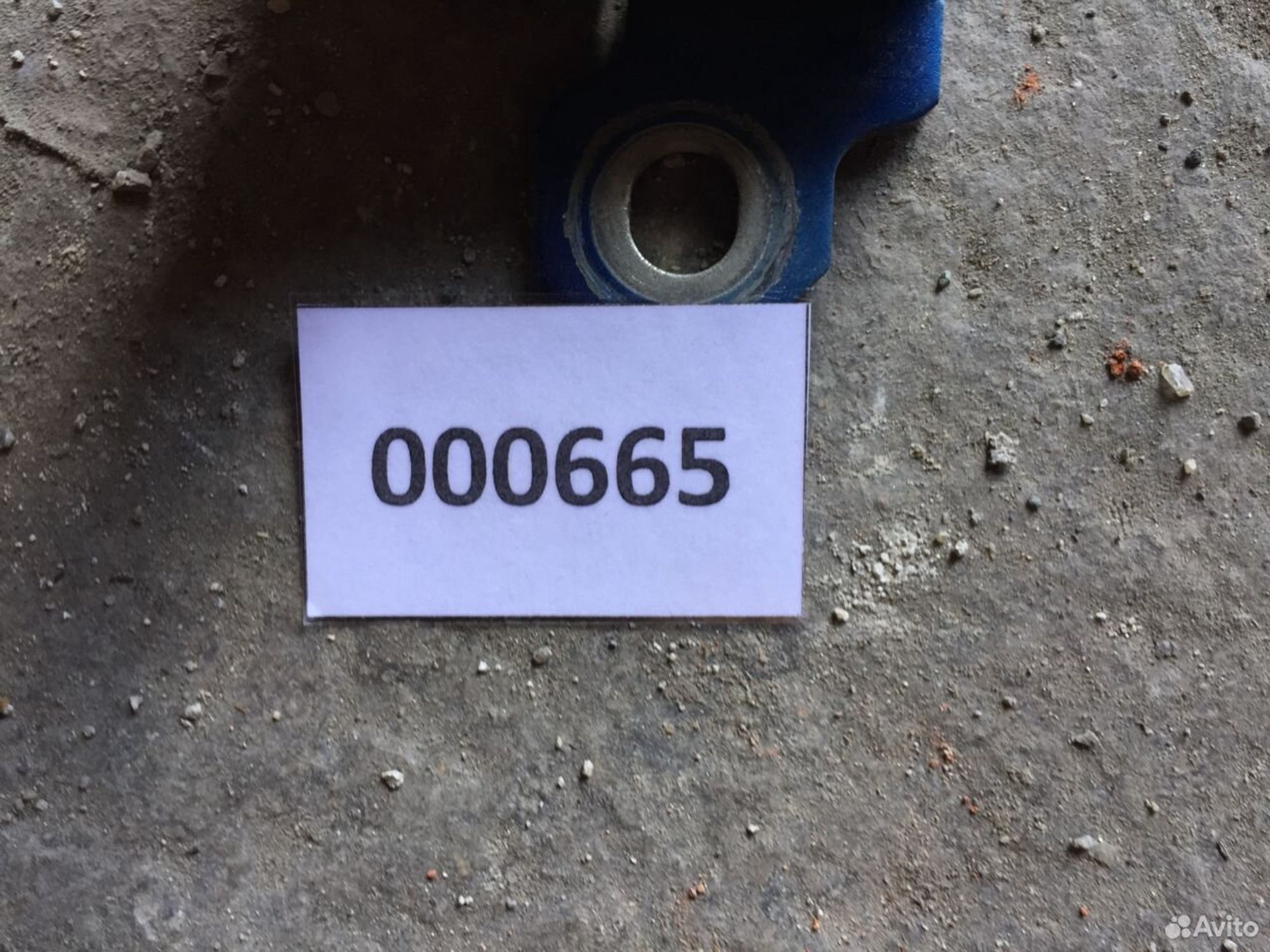 Петля передняя правая верхняя Рено Каптюр, 1000 рублей, Челябинск