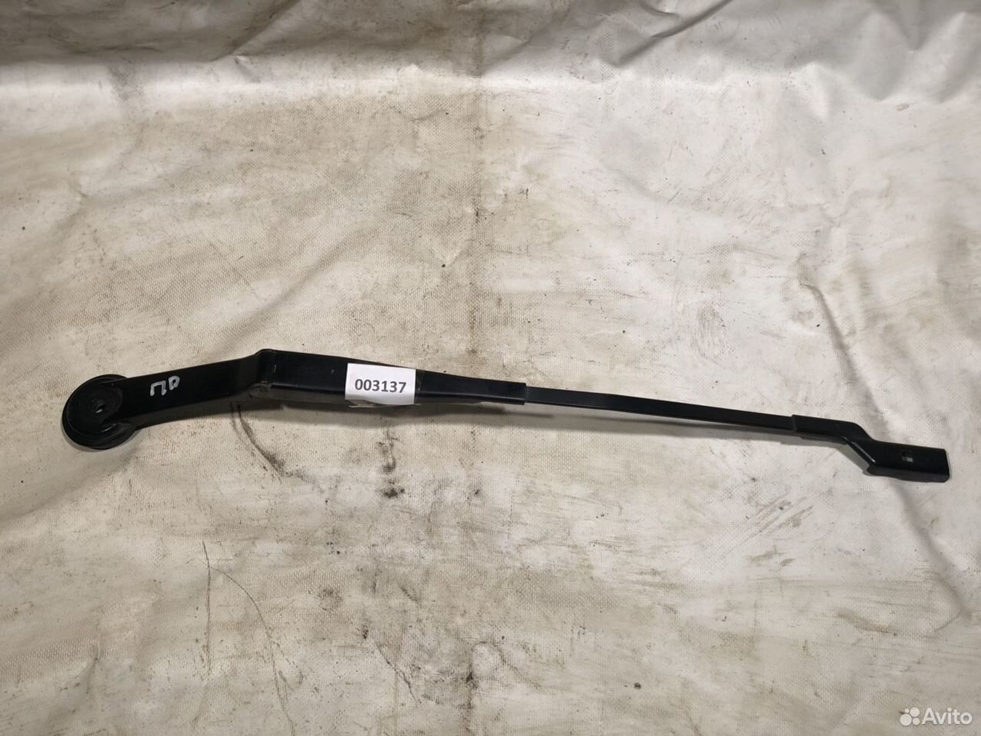 Щетка держатель правый Форд Фокус 3 11-19, 1000 рублей, Челябинск