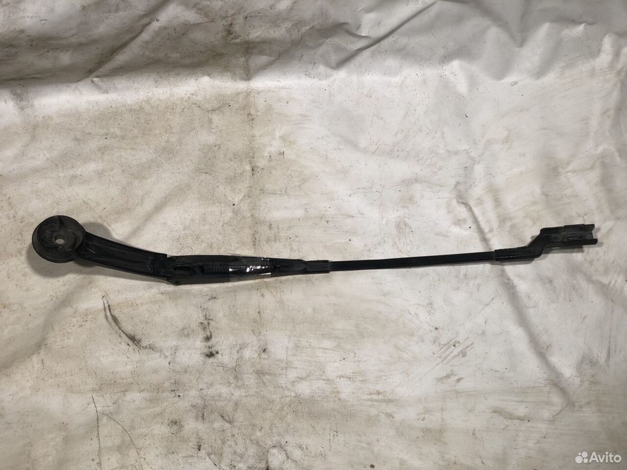 Щетка держатель правый Форд Фокус 3 11-19, 1000 рублей, Челябинск