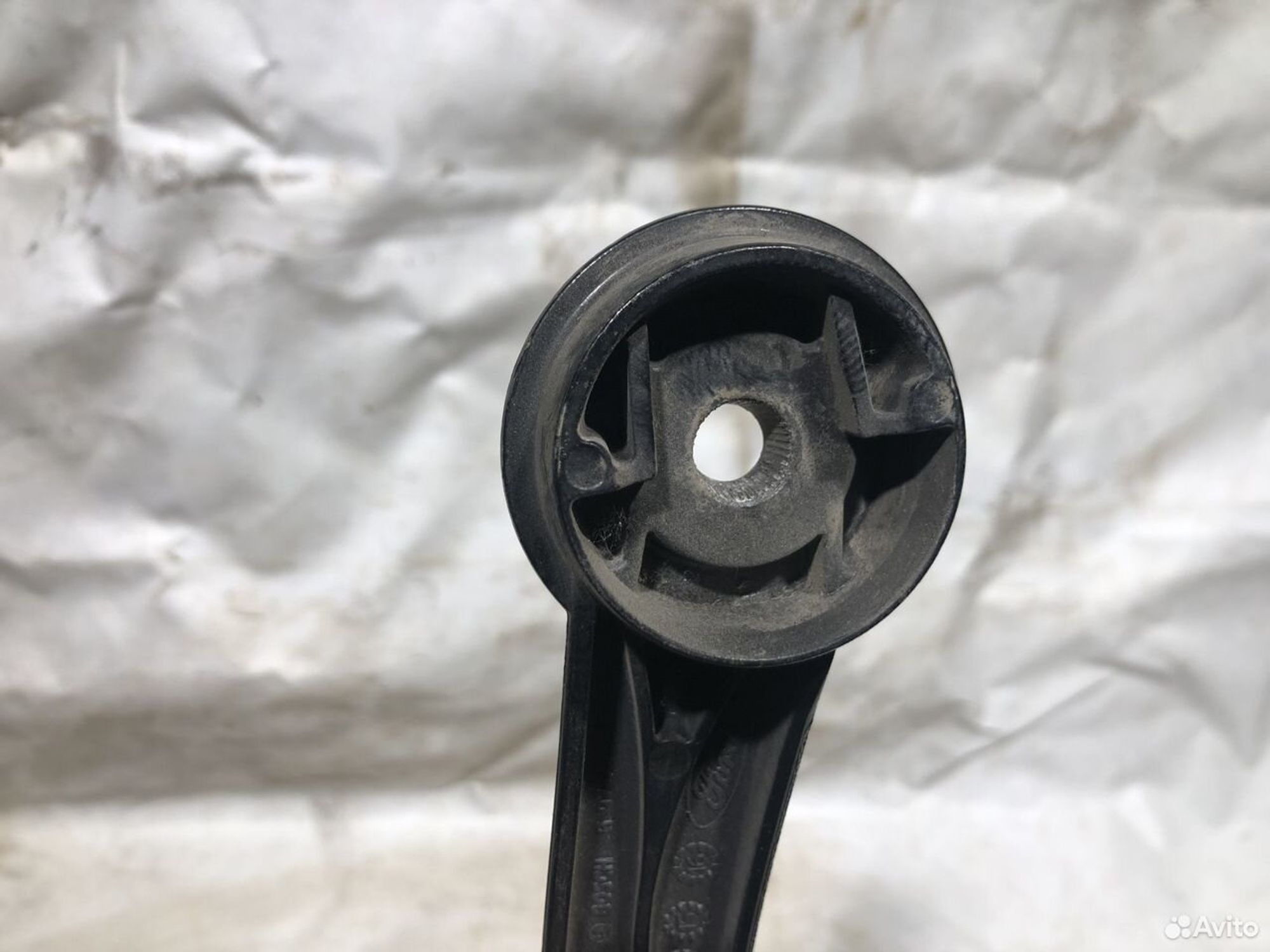 Щетка держатель правый Форд Фокус 3 11-19, 1000 рублей, Челябинск