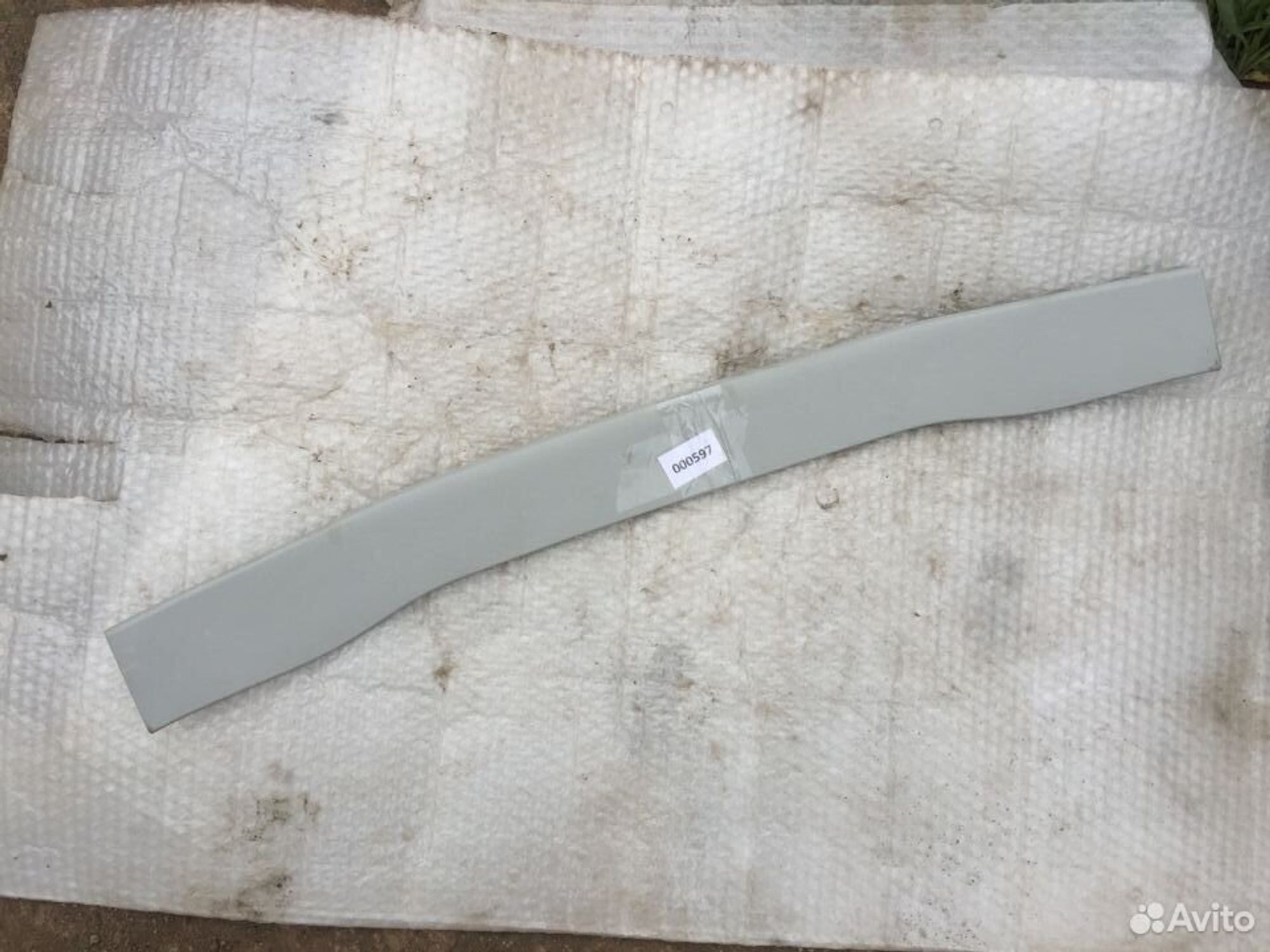 Накладка потолка skoda octavia A5, 800 рублей, Челябинск