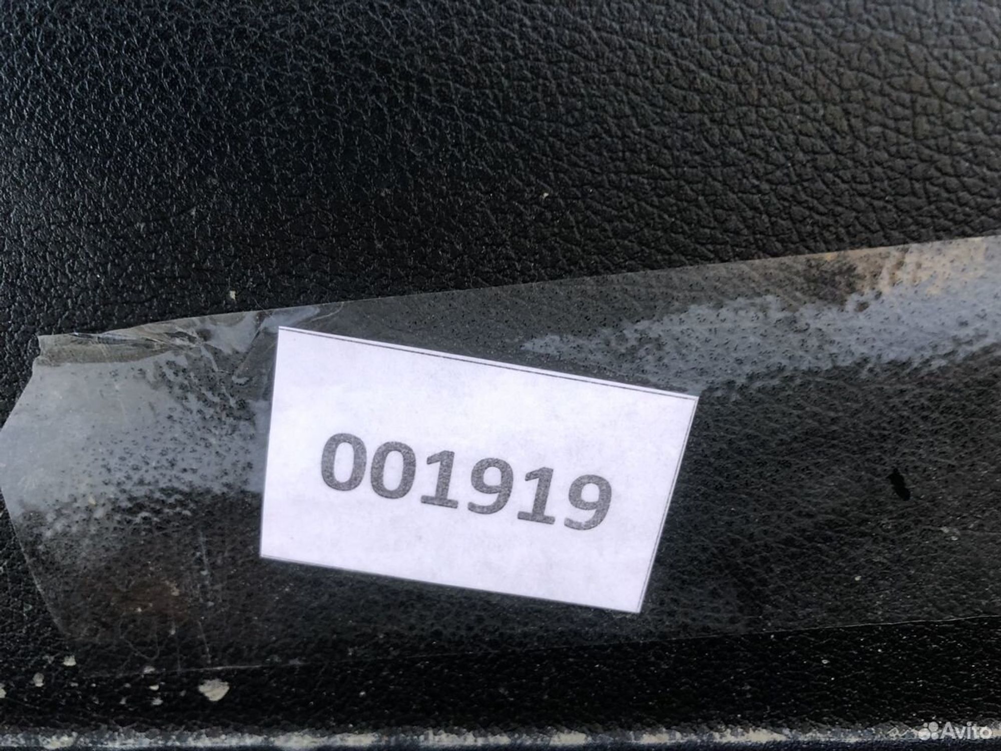 Обшивка багажника правая Киа Спортейдж 4 16-22, 9500 рублей, Челябинск