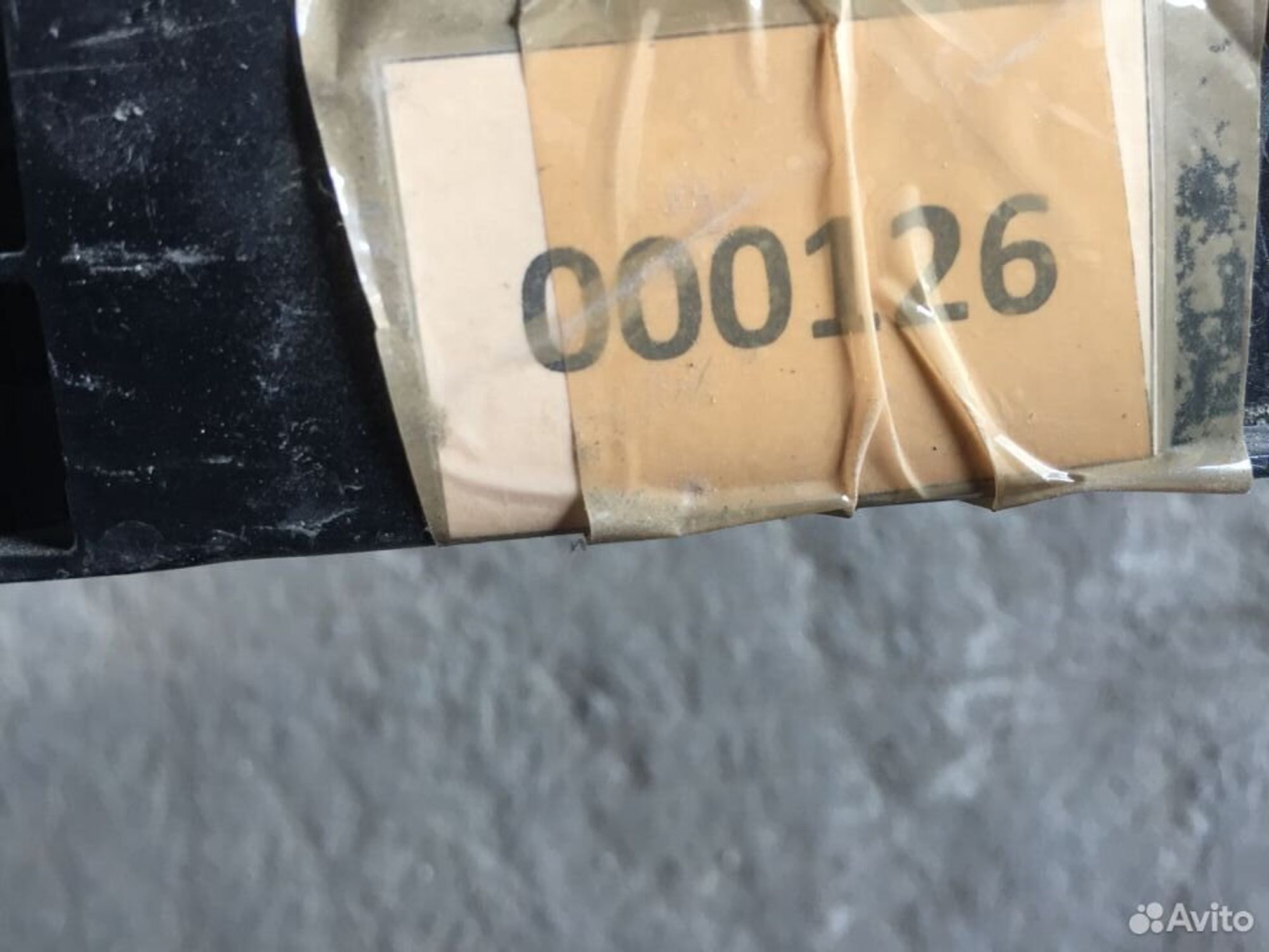 Кронштейн заднего бампера правый nissan xtrail T32, 800 рублей, Челябинск