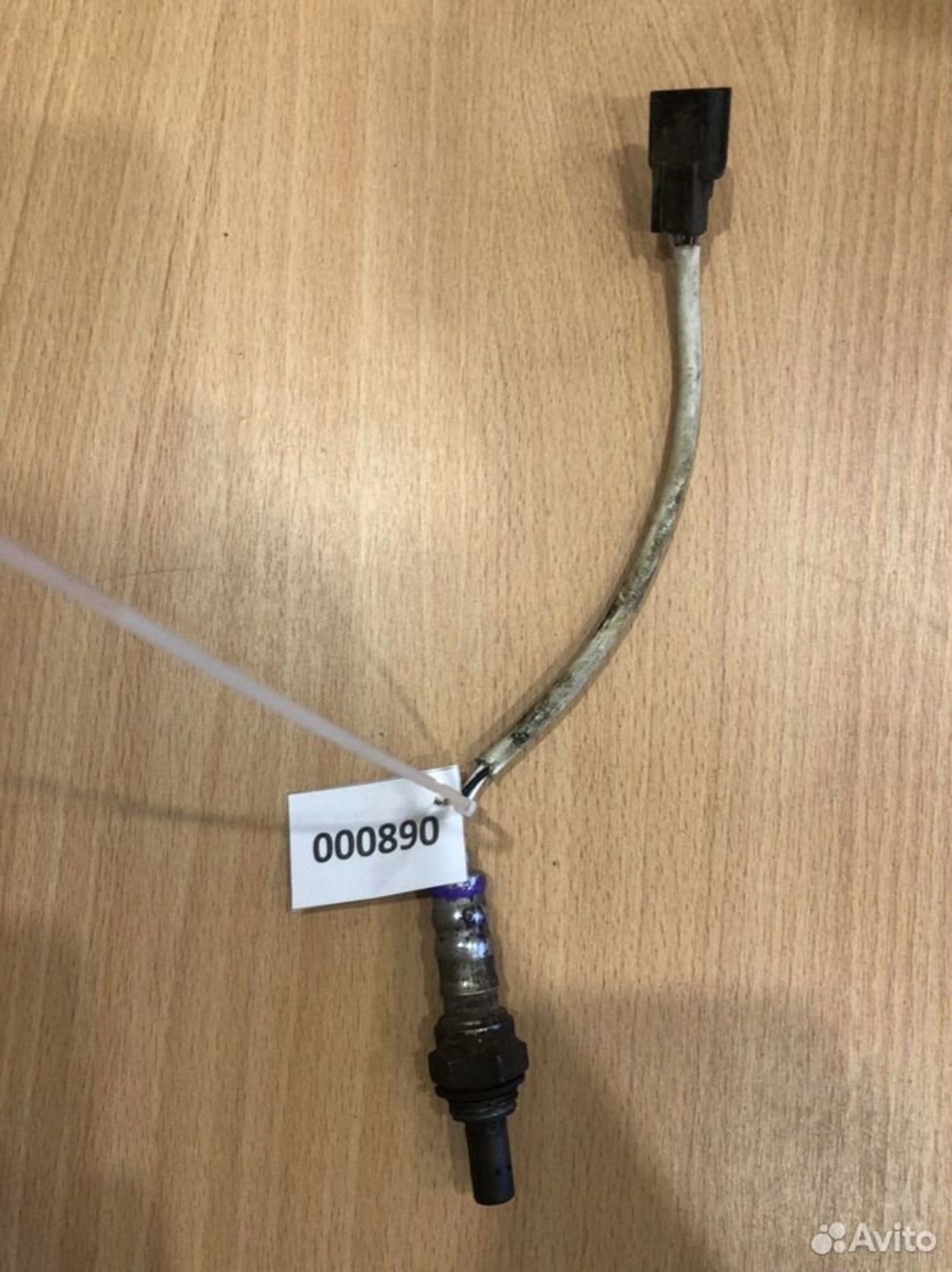 Датчик кислородный Рено Логан Лада Ларгус, 800 рублей, Челябинск