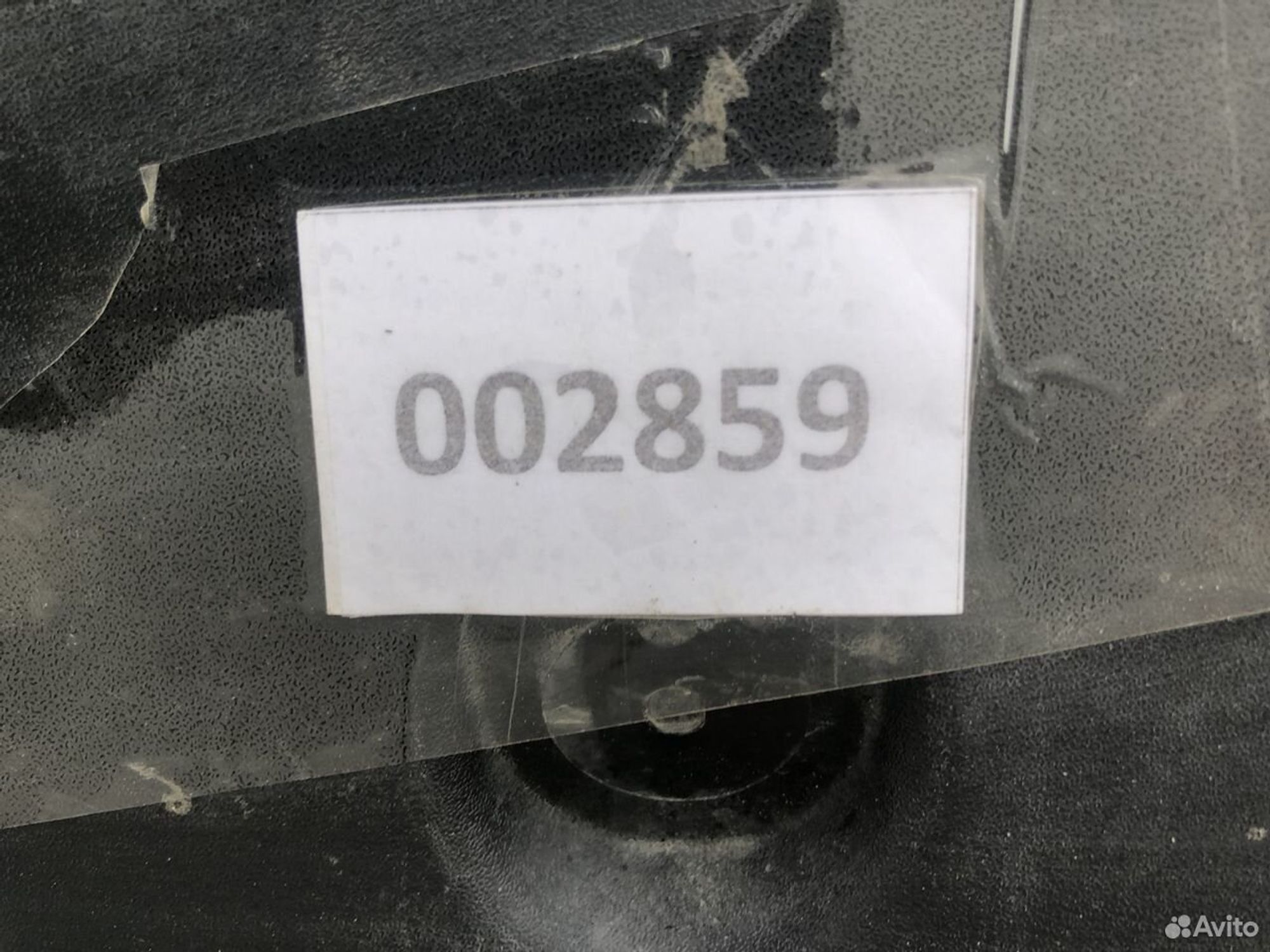 Бампер задний Opel Grandland X 2017, 1500 рублей, Челябинск