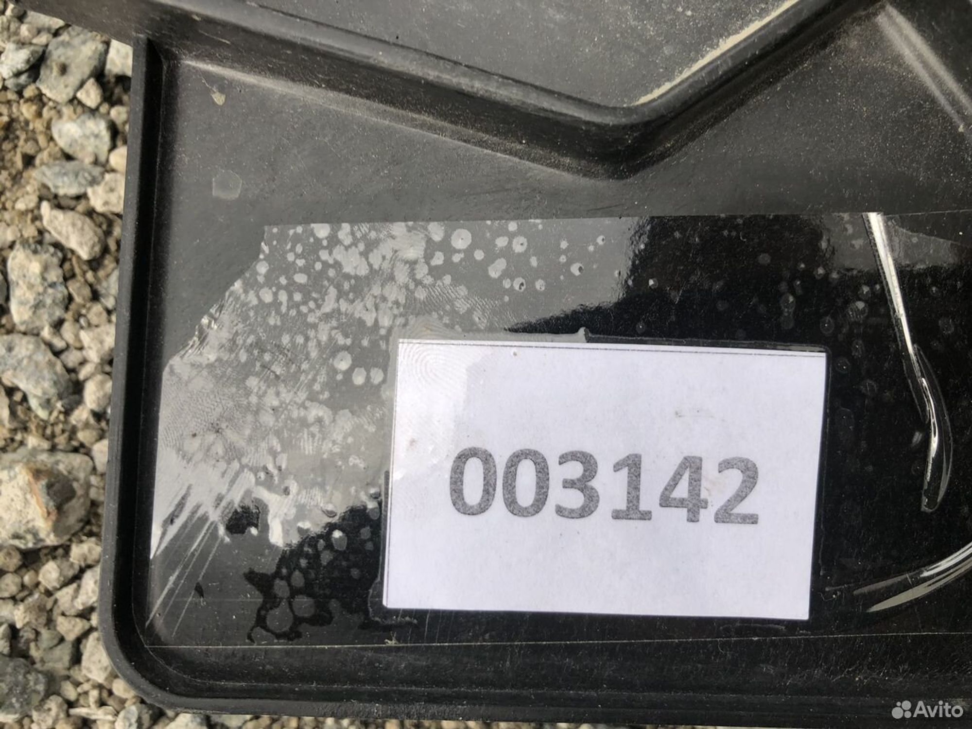 Диффузор вентелятора Киа Рио 4 / Солярис 2, 4500 рублей, Челябинск