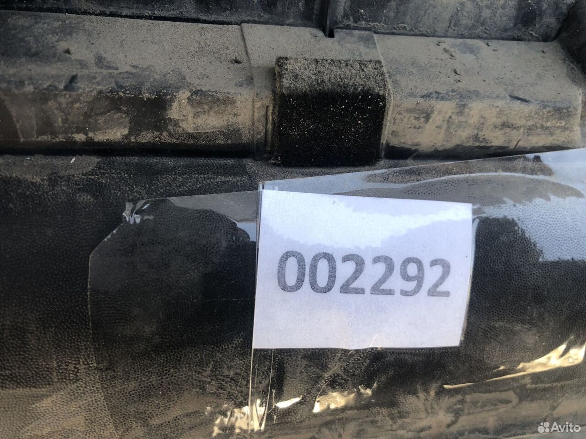 Молдинг задней левой двери Киа Спортейдж 5, 5500 рублей, Челябинск