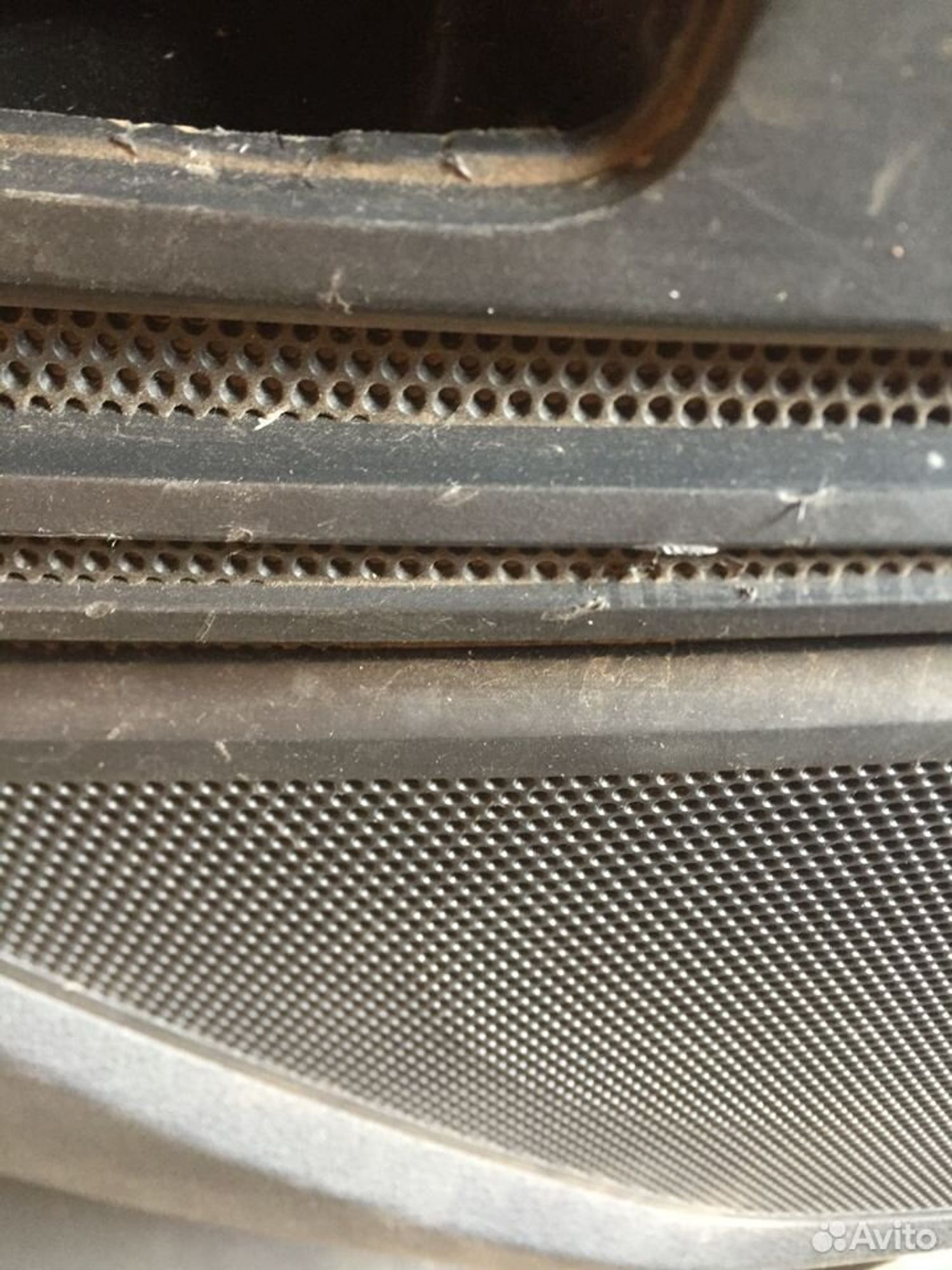 Обивка двери задней правой Фольксваген Тигуан 17, 3000 рублей, Челябинск