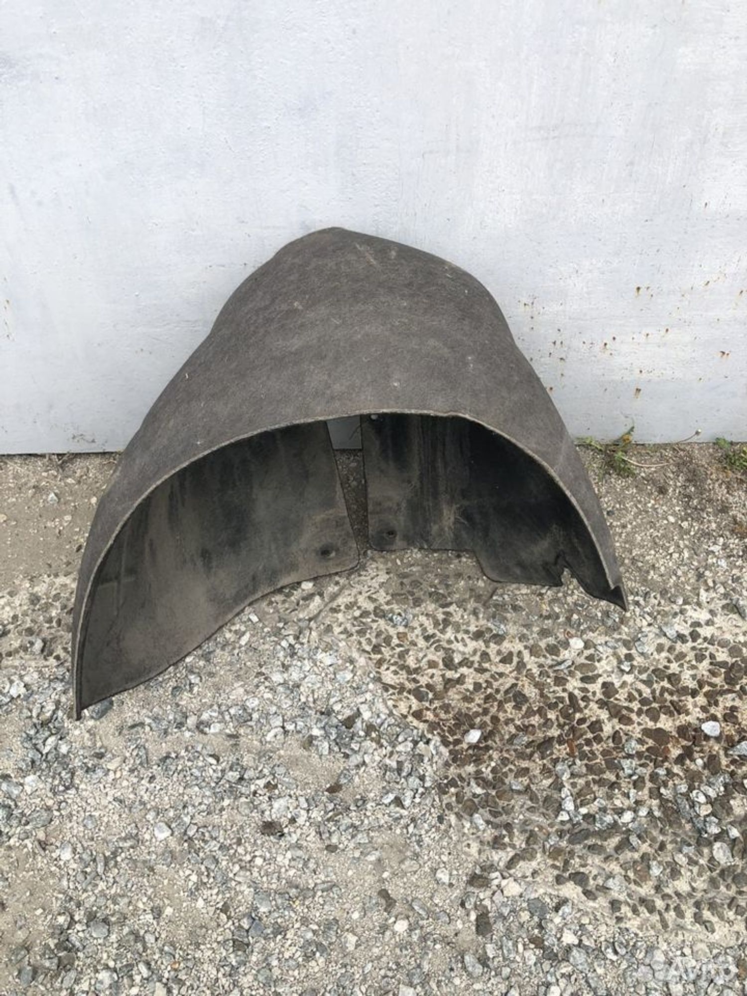 Подкрылок задний левый ворс Лада Гранта, 1000 рублей, Челябинск