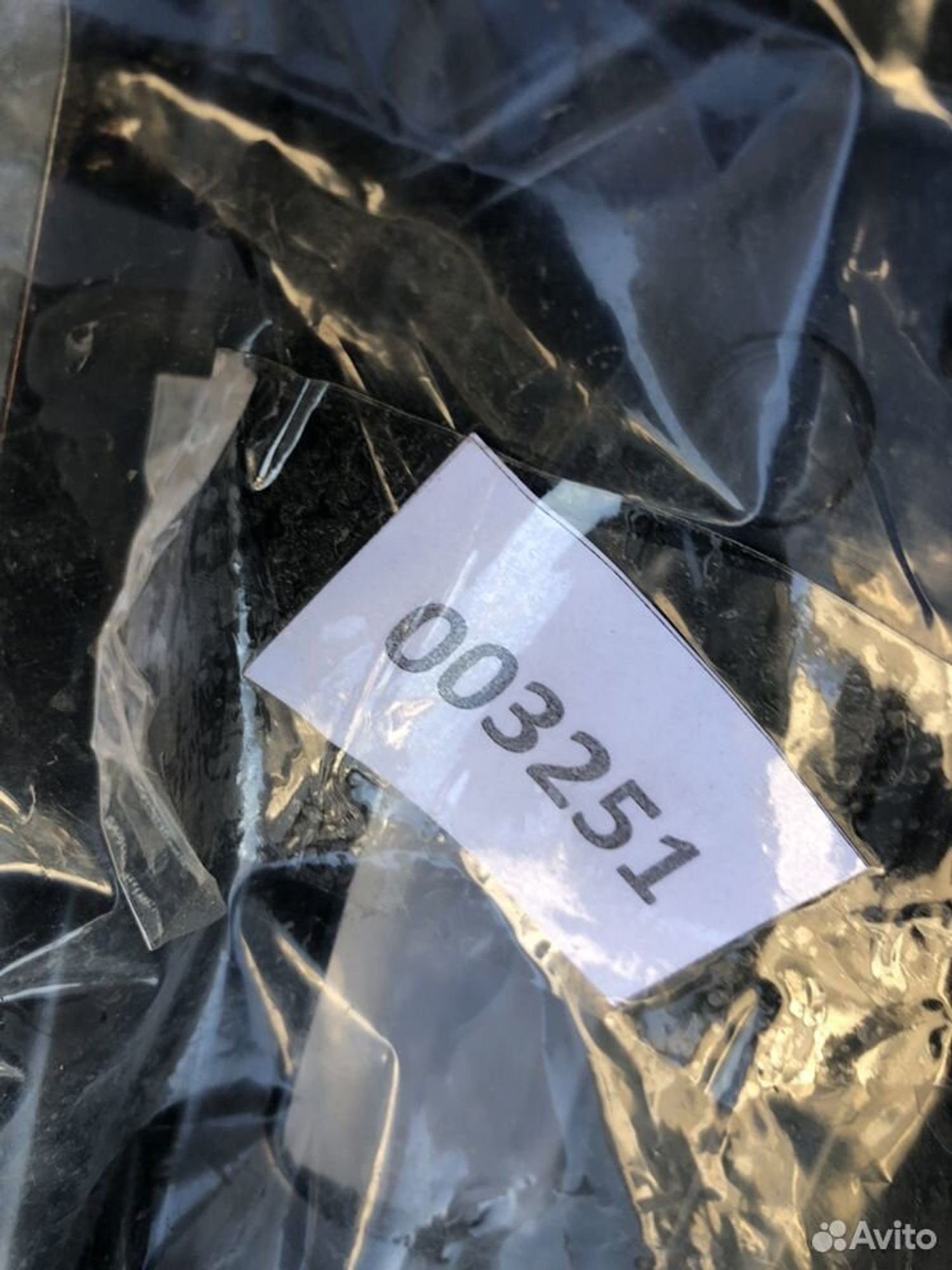 Кронштейн усилителя задниц правый Киа Спортейдж 4, 1500 рублей, Челябинск