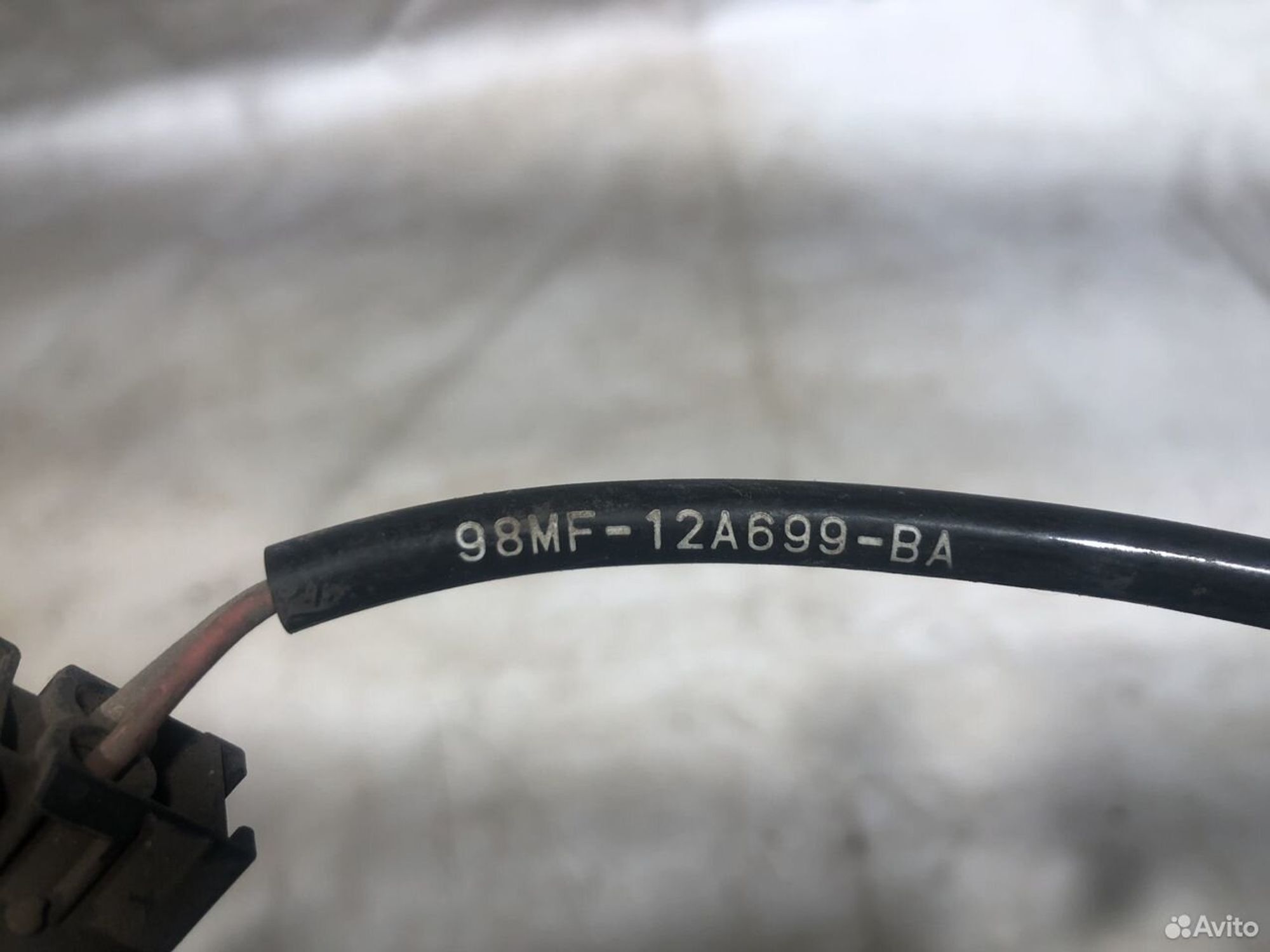 Датчик детонации Форд Фокус3, 500 рублей, Челябинск