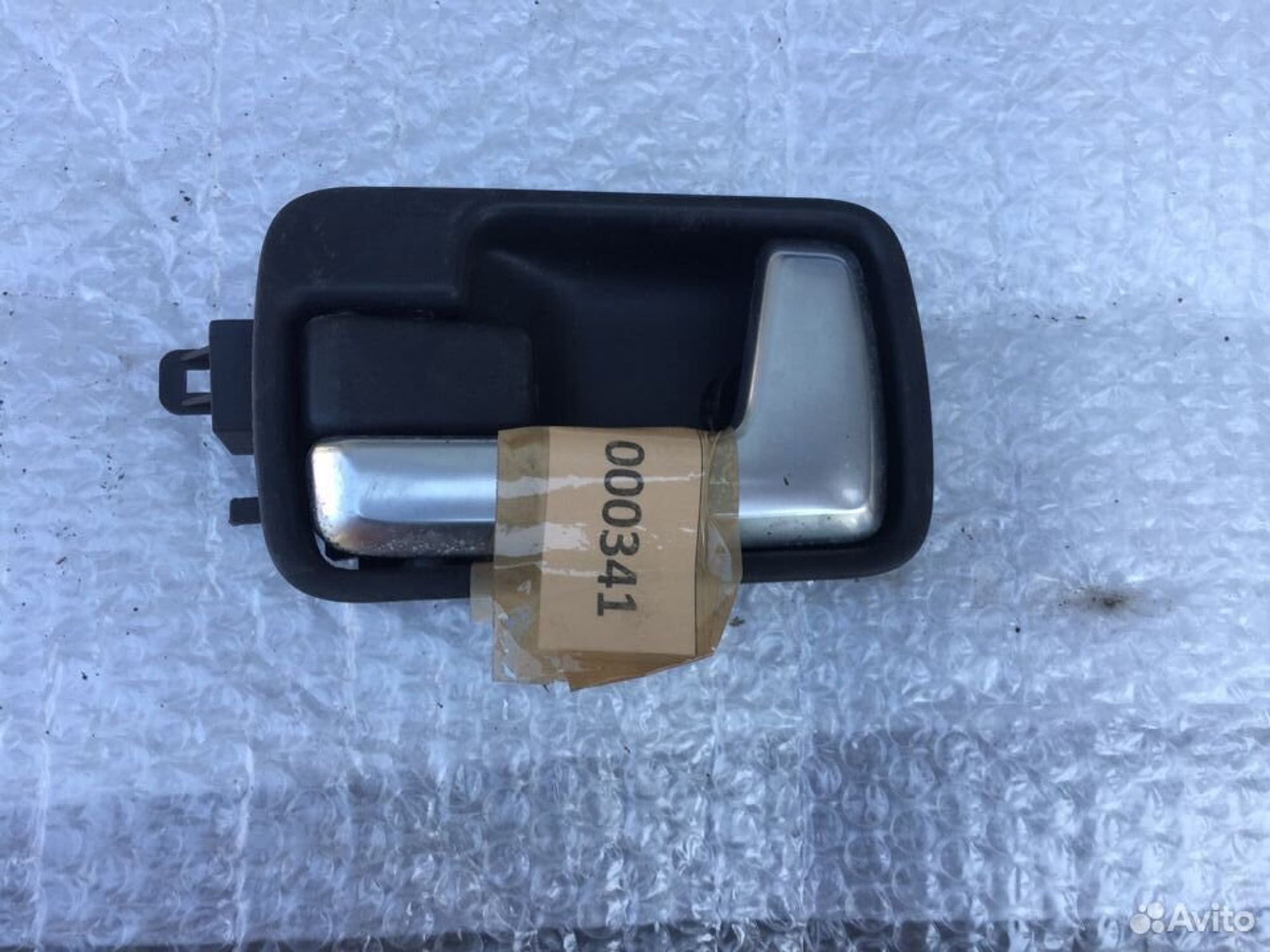 Ручка левой двери Land Rover Discovery III, 500 рублей, Челябинск