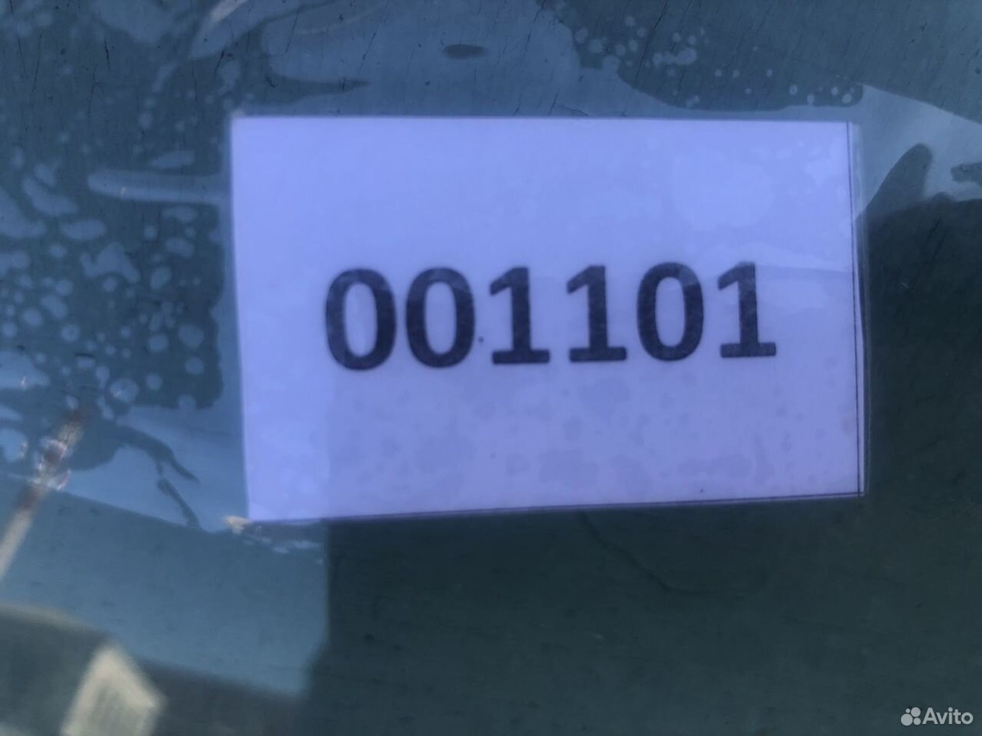 Стекло задние левое Рено Флюенс, 1500 рублей, Челябинск