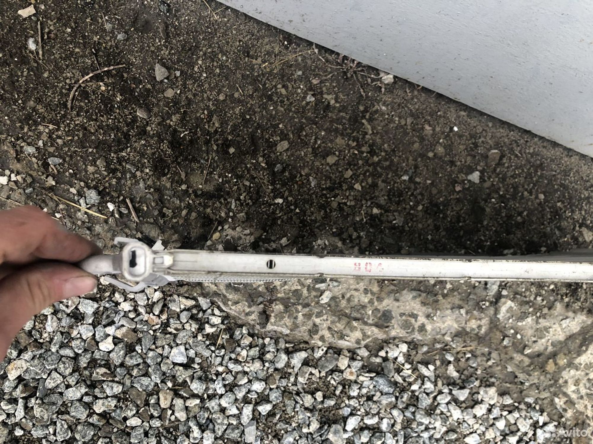 Радиатор кондиционера Киа Рио IV/ Солярис 2, 4500 рублей, Челябинск