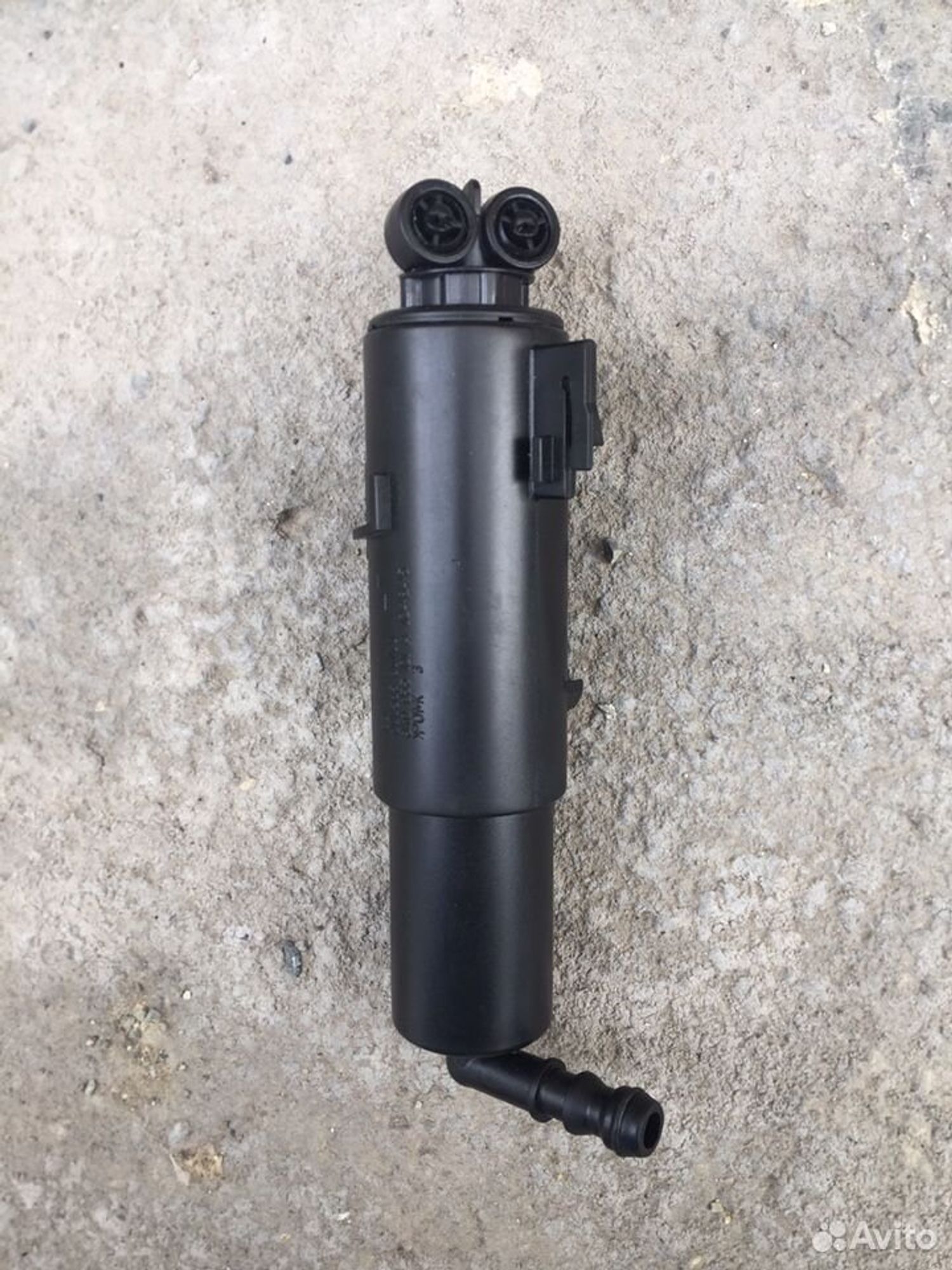 Омыватель фары левой Ауди А4 B8 07-15, 1900 рублей, Челябинск