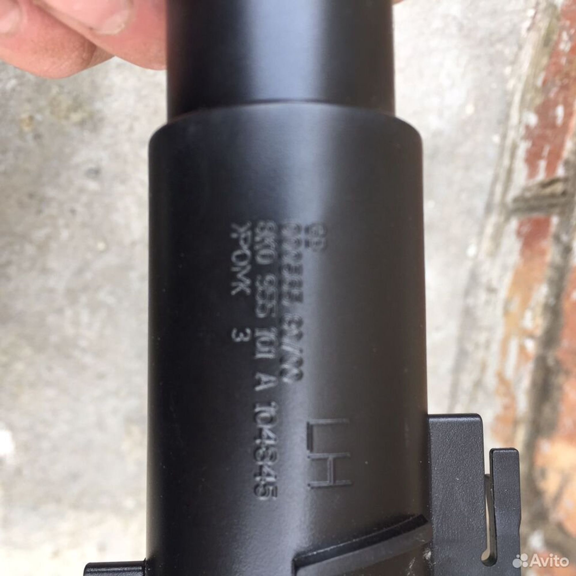 Омыватель фары левой Ауди А4 B8 07-15, 1900 рублей, Челябинск