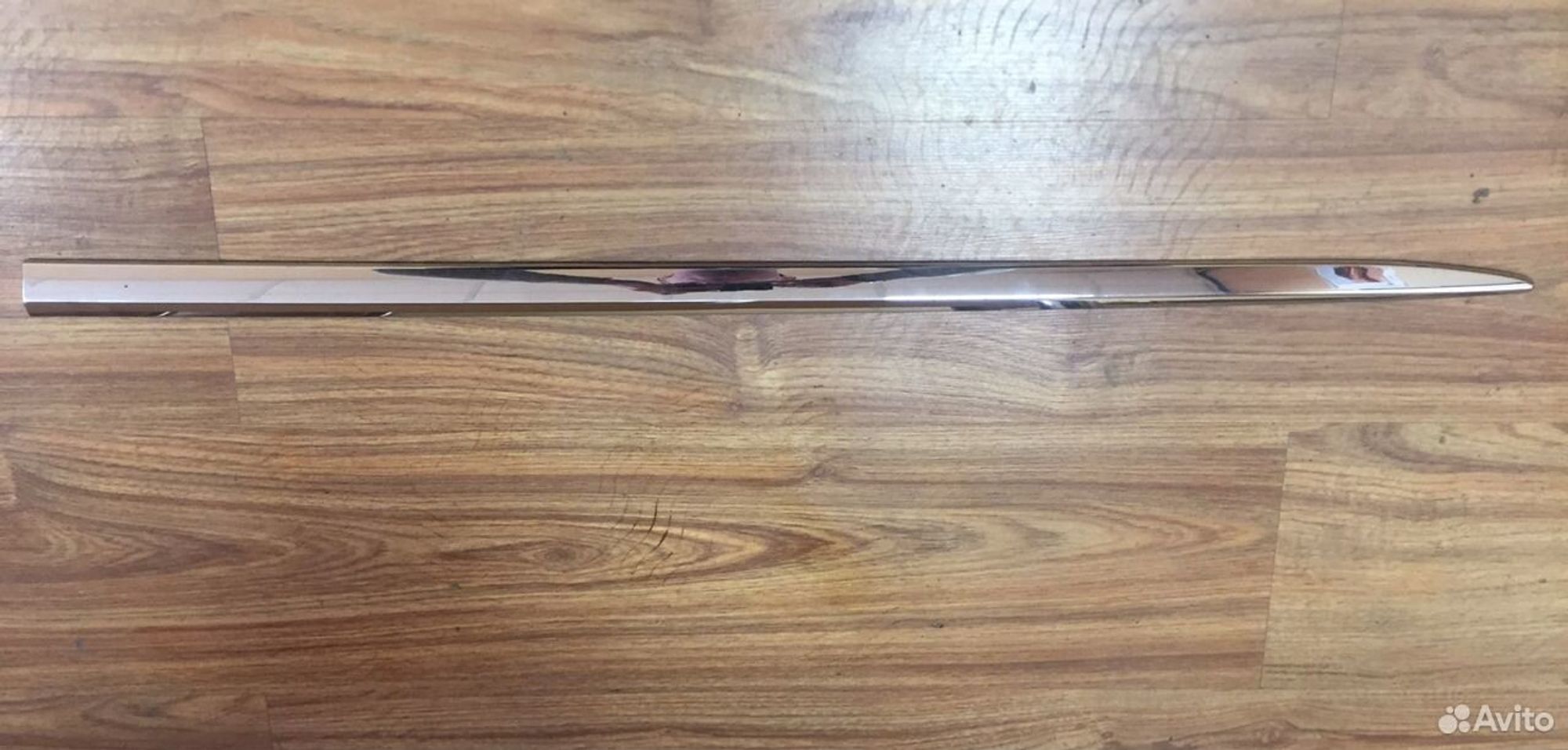 Молдинг передней правой двери Тойота Рав4 13-19, 3000 рублей, Челябинск