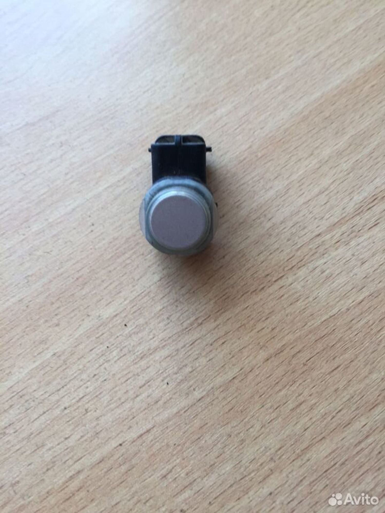 Датчик парковки Renault, 1000 рублей, Челябинск