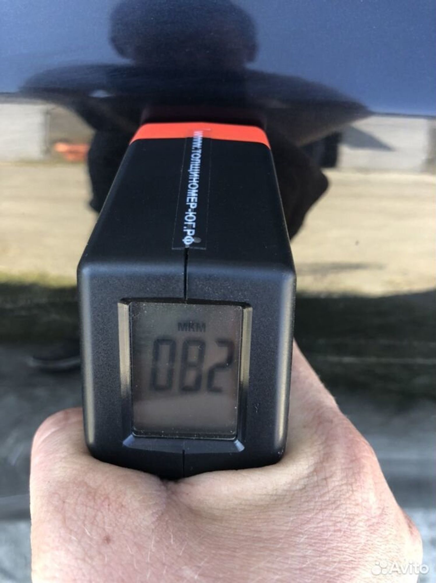 Дверь задняя правая Киа Спортейдж 4 QL 2016, 10000 рублей, Челябинск